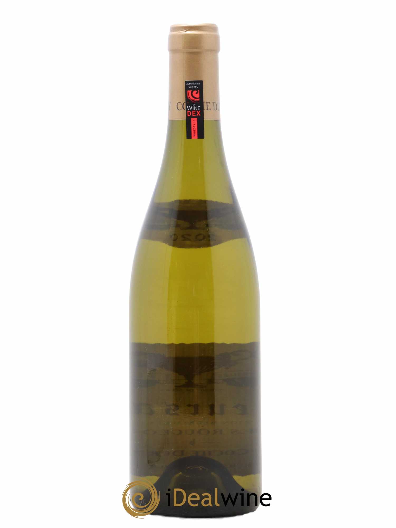 Meursault Les Rougeots Coche Dury (Domaine) 2020 - Lot de 1 bouteille - 1
