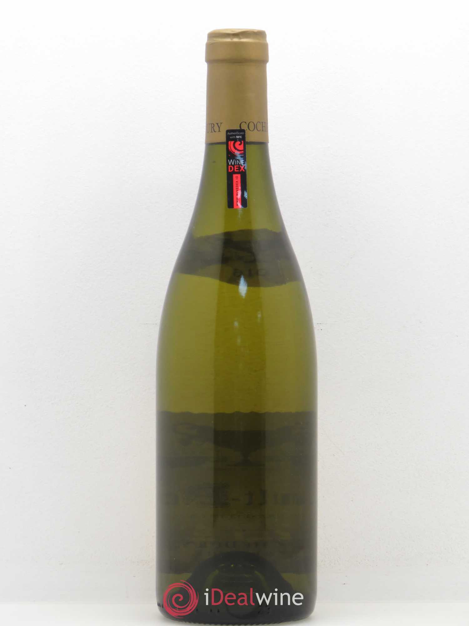 Meursault 1er Cru Perrières Coche Dury (Domaine) 2016 - Lot de 1 bouteille - 1