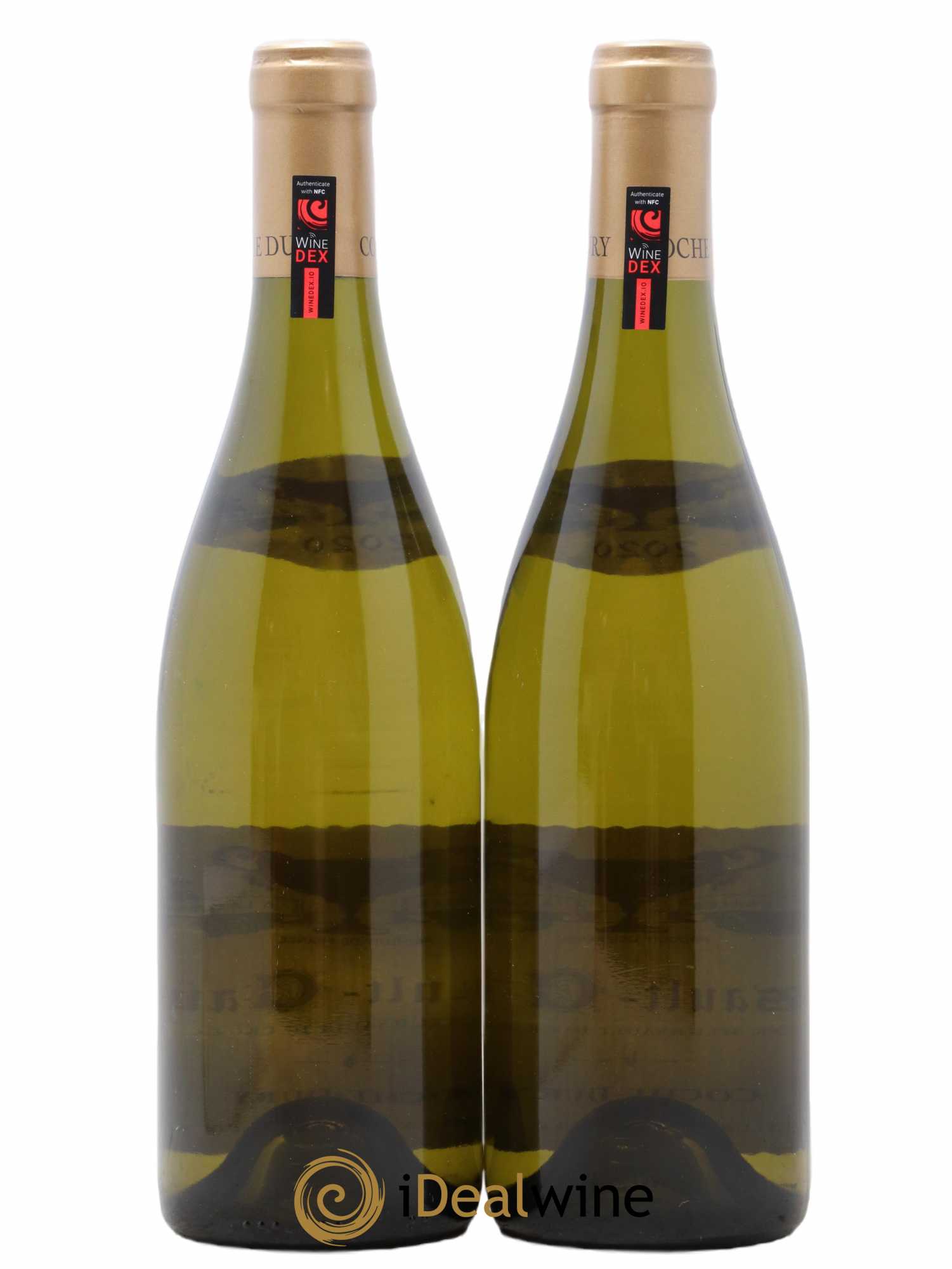 Meursault 1er Cru Caillerets Coche Dury (Domaine) 2020 - Lot de 2 bouteilles - 1