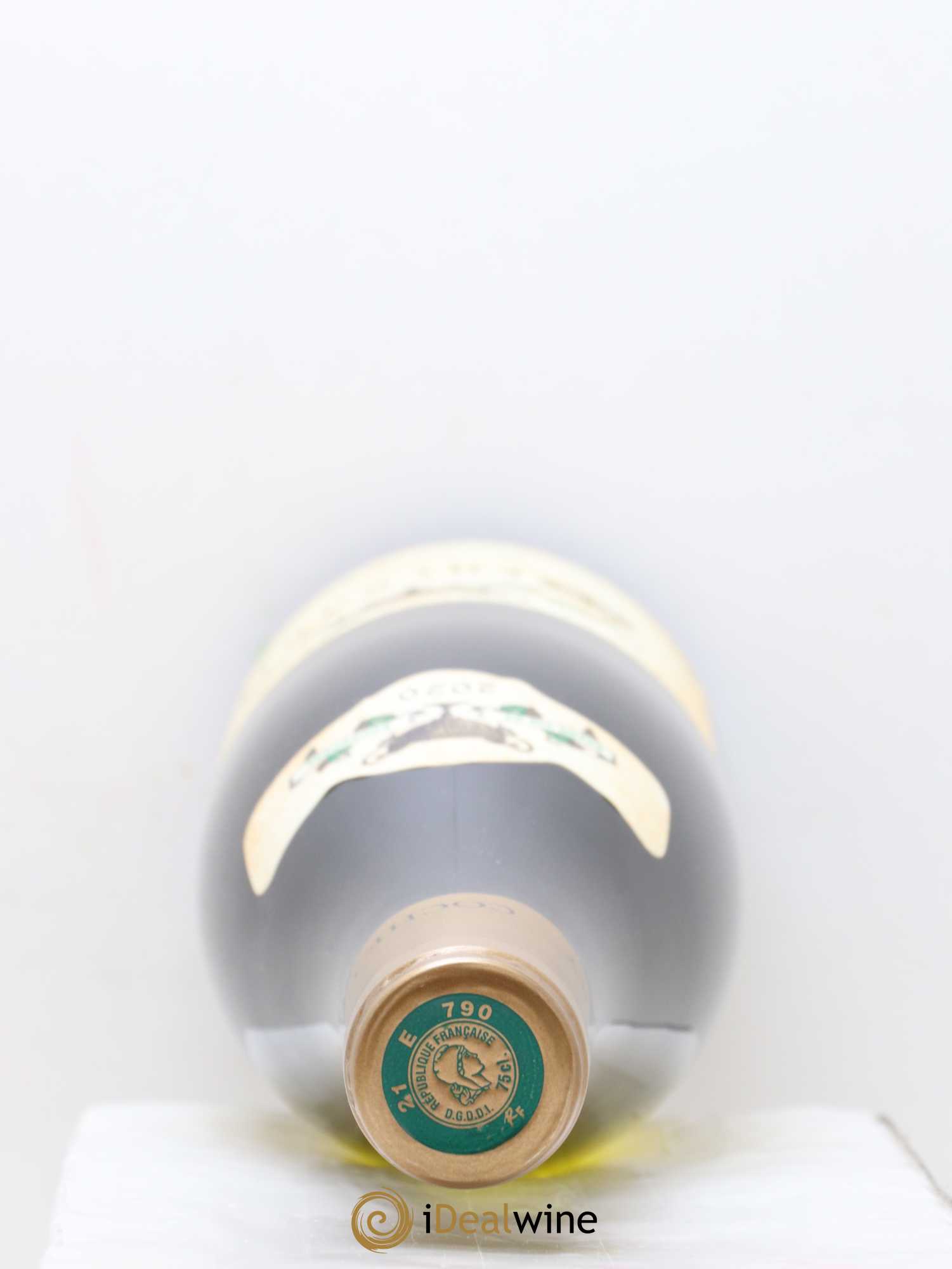 Meursault Coche Dury (Domaine) 2020 - Lot de 1 bouteille - 1