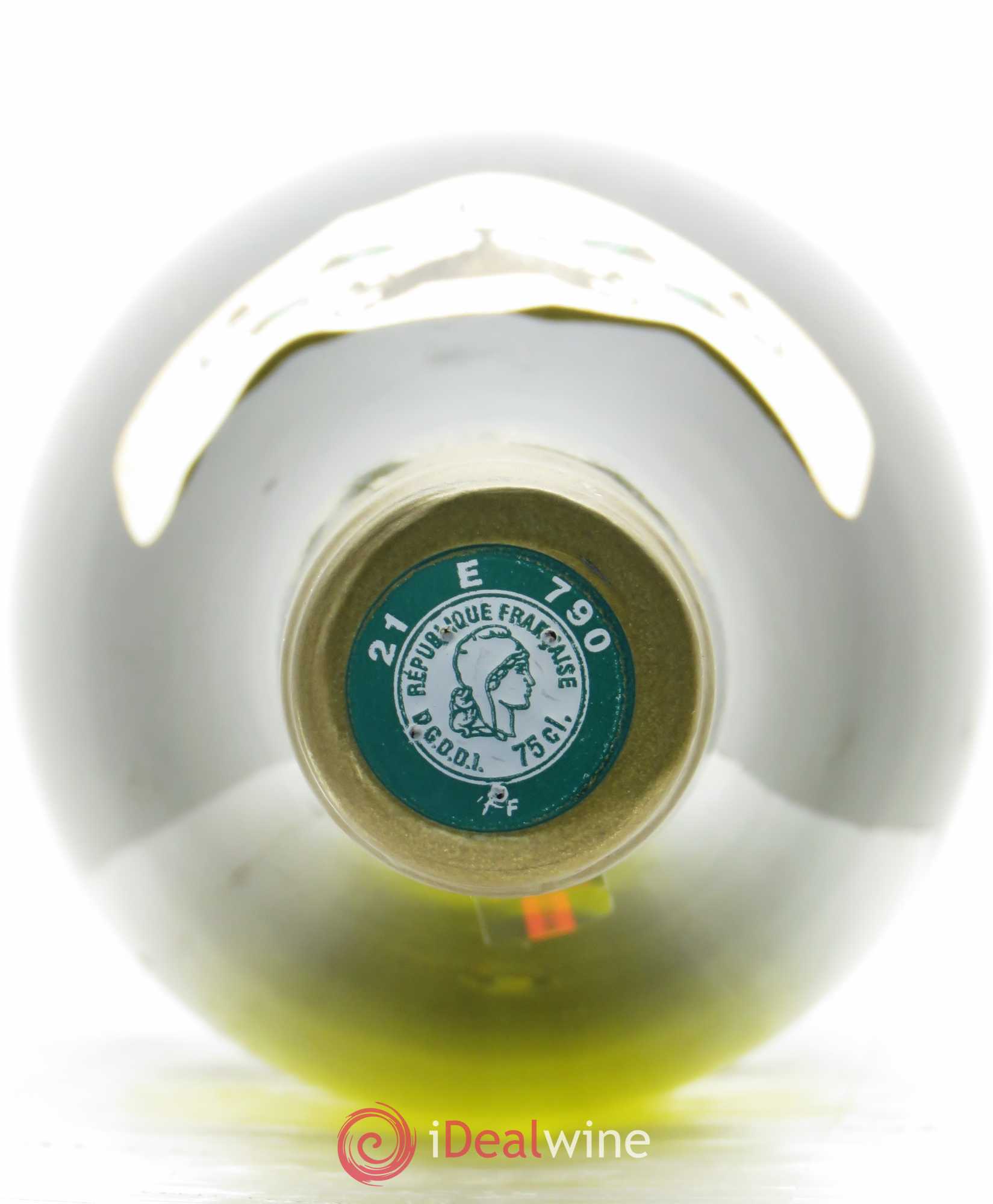 Puligny-Montrachet Les Enseignères Coche Dury (Domaine) 2016 - Lot de 1 bouteille - 2