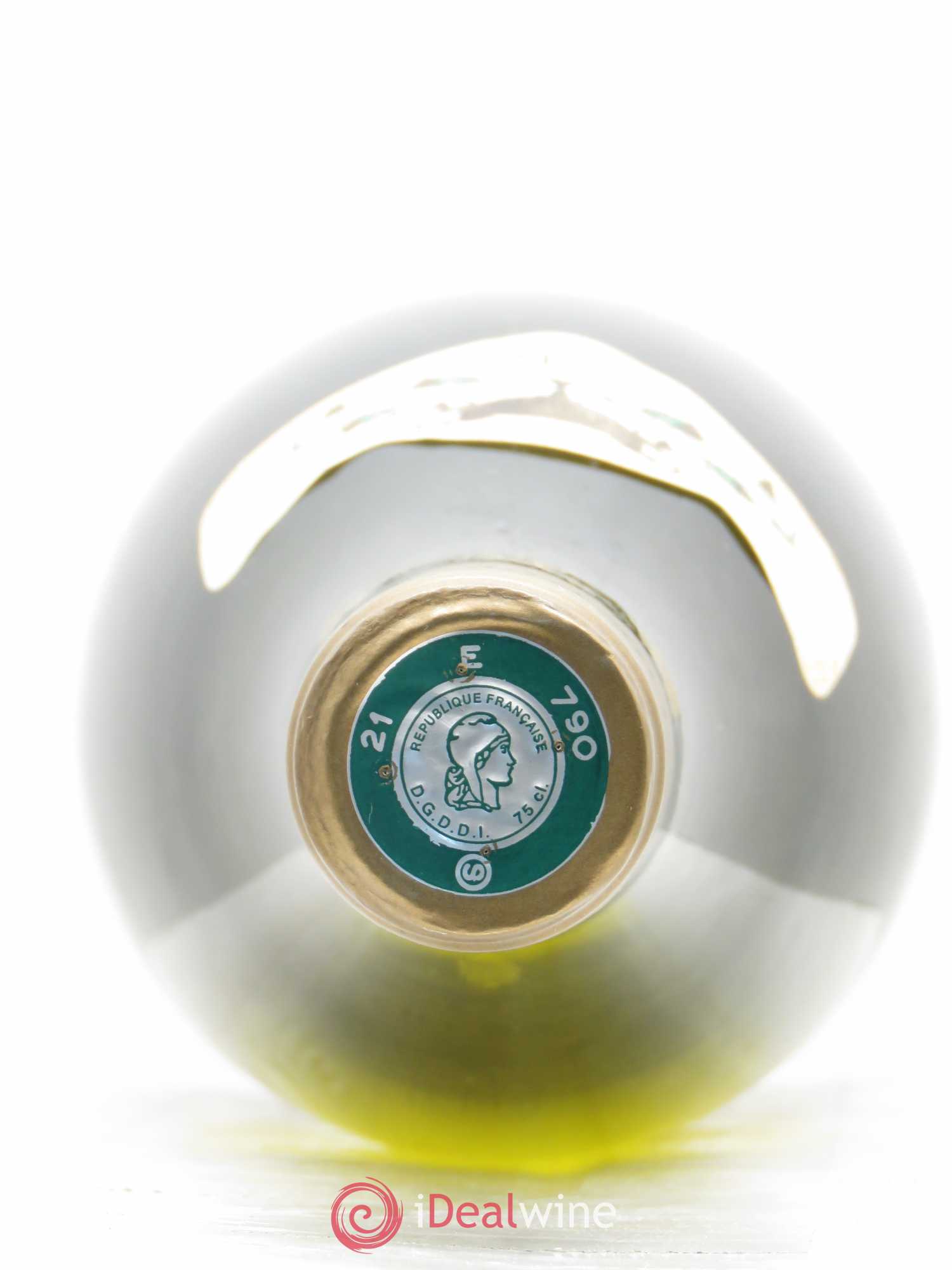 Meursault Coche Dury (Domaine) 2016 - Lot de 1 bouteille - 1