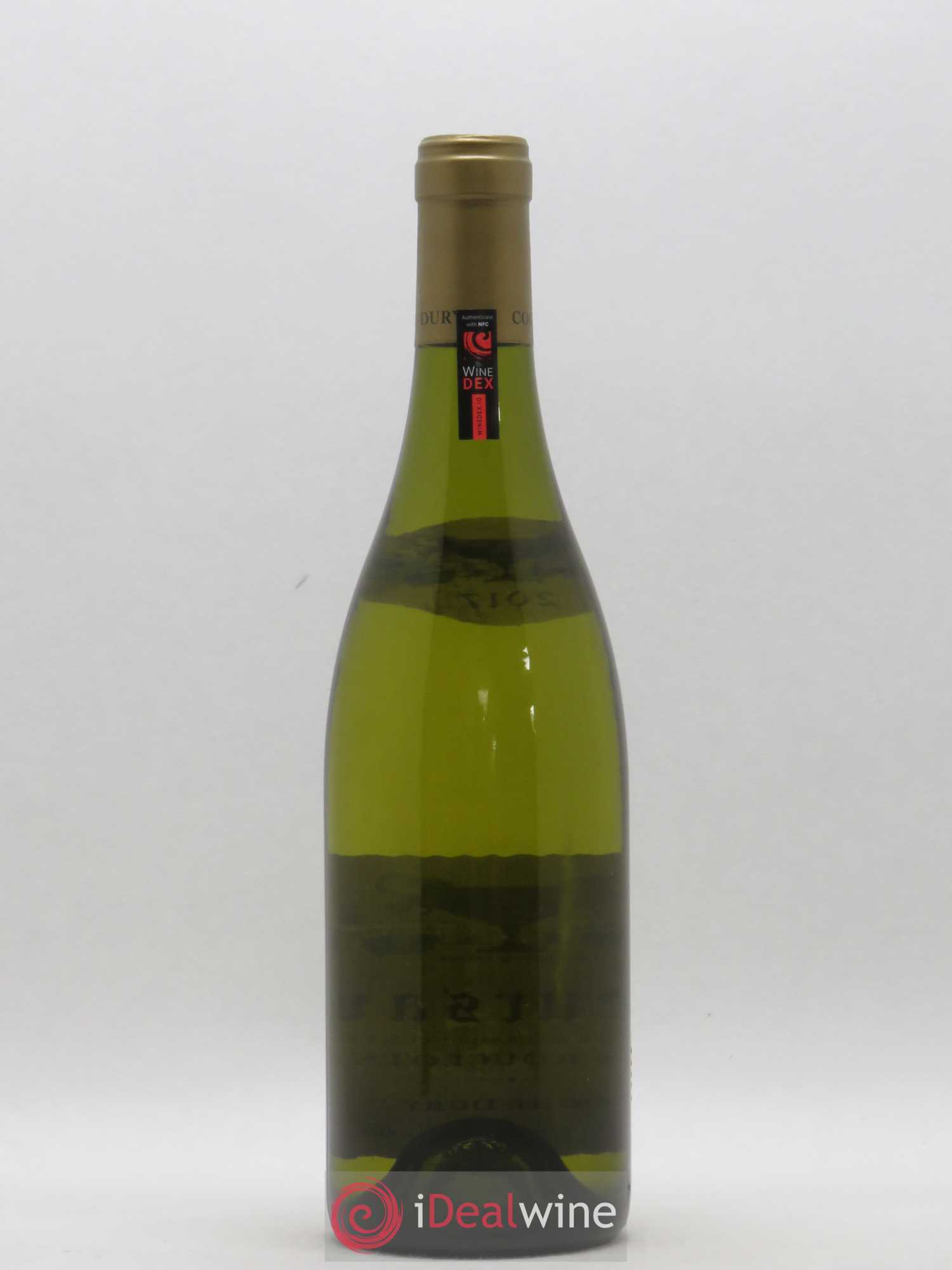 Meursault Les Rougeots Coche Dury (Domaine) 2017 - Lot de 1 bouteille - 1