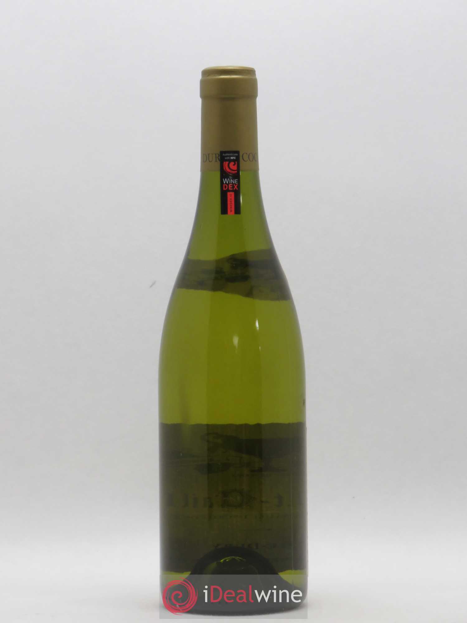 Meursault 1er Cru Caillerets Coche Dury (Domaine) 2017 - Posten von 1 Flasche - 1