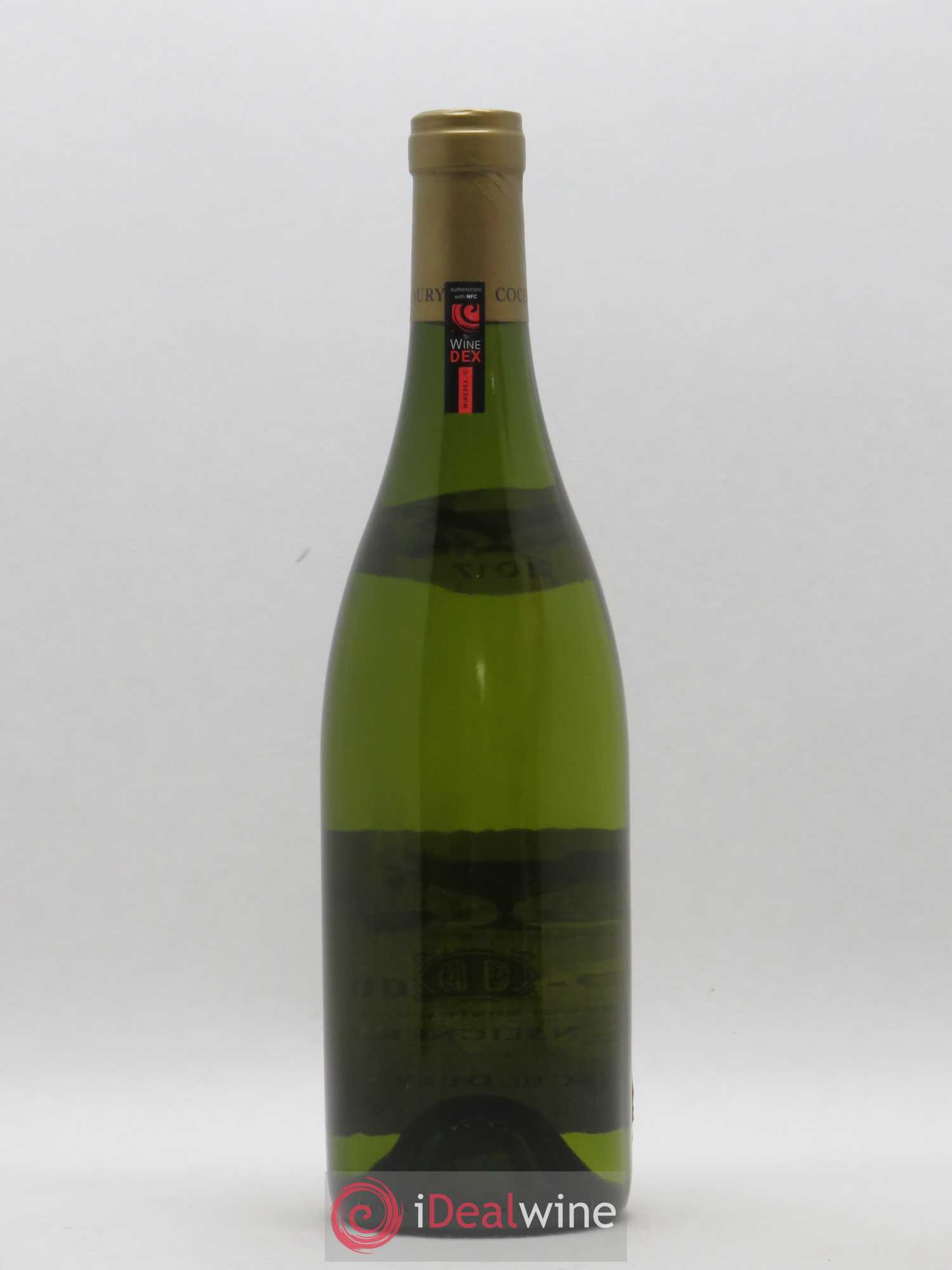 Puligny-Montrachet Les Enseignères Coche Dury (Domaine) 2017 - Lot de 1 bouteille - 1