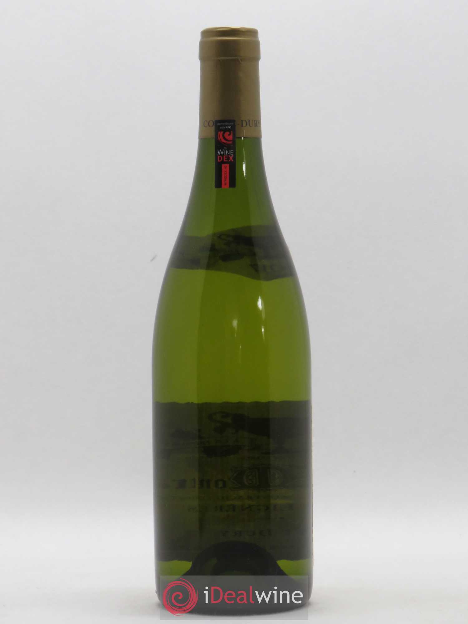 Puligny-Montrachet Les Enseignères Coche Dury (Domaine) 2017 - Lot de 1 bouteille - 1