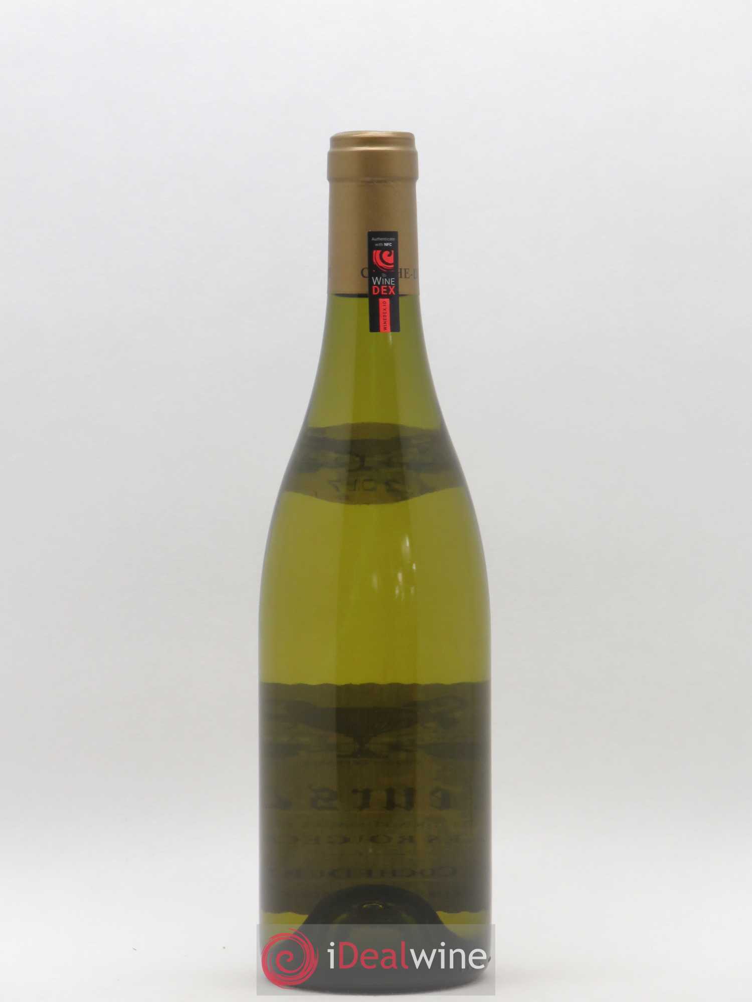 Meursault Les Rougeots Coche Dury (Domaine) 2017 - Lot de 1 bouteille - 1