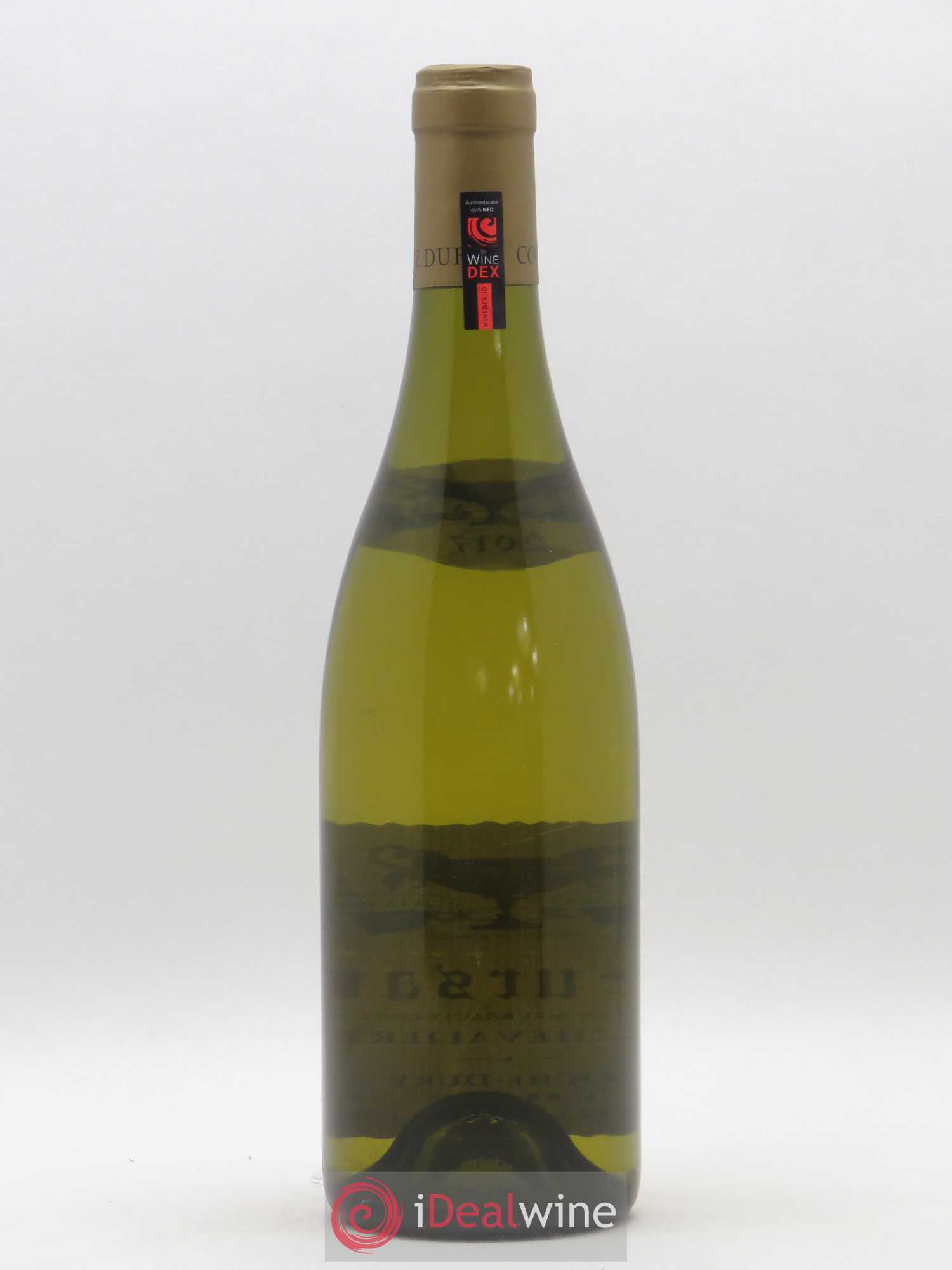 Meursault Les Chevalières Coche Dury (Domaine) 2017 - Lot de 1 bouteille - 1