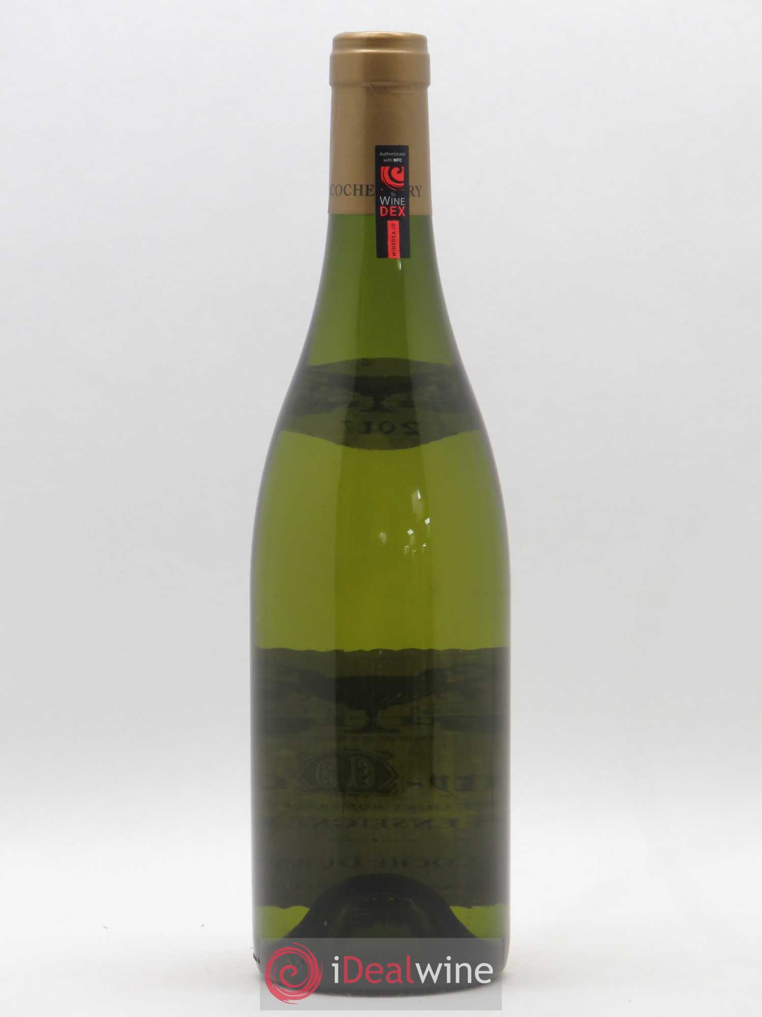Puligny-Montrachet Les Enseignères Coche Dury (Domaine) 2017 - Lot de 1 bouteille - 1