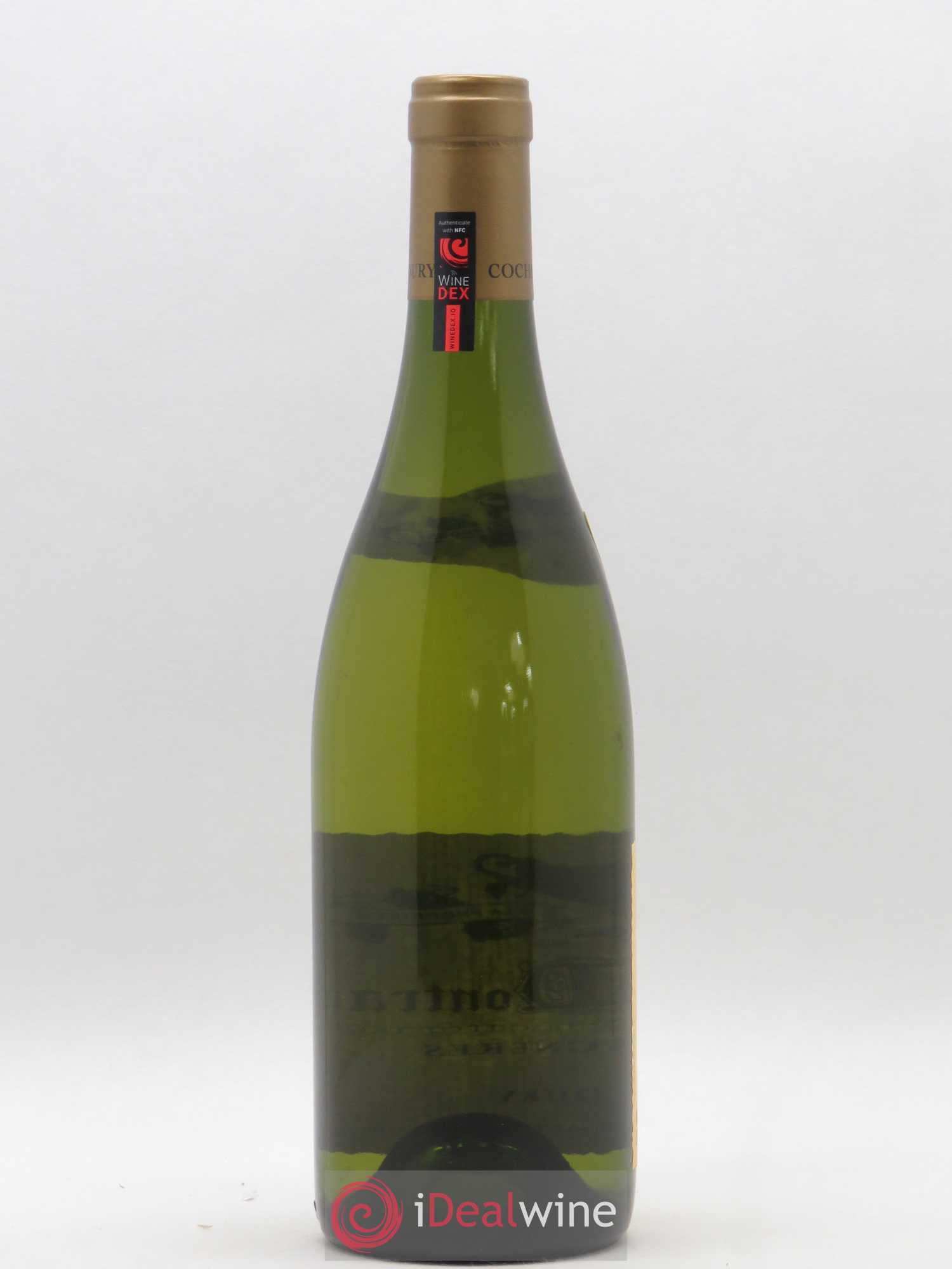 Puligny-Montrachet Les Enseignères Coche Dury (Domaine) 2017 - Lot de 1 bouteille - 1