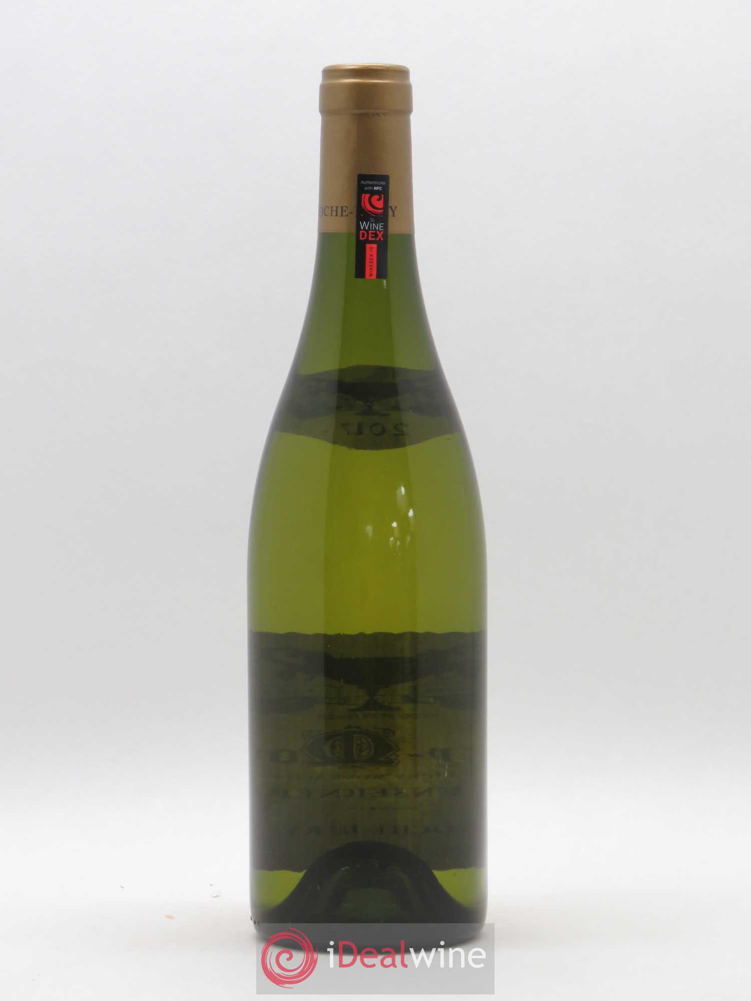 Puligny-Montrachet Les Enseignères Coche Dury (Domaine) 2017 - Lot de 1 bouteille - 1