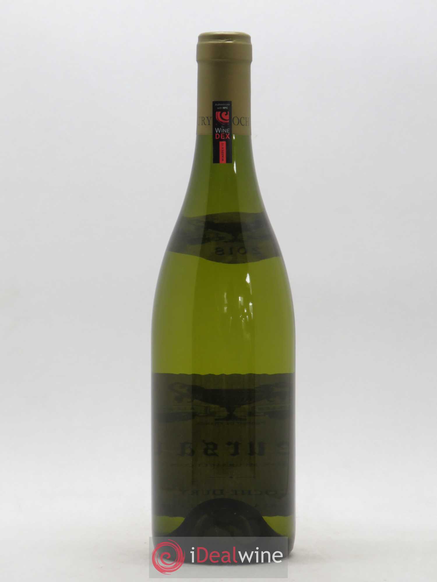 Meursault Coche Dury (Domaine) 2018 - Lot de 1 bouteille - 1