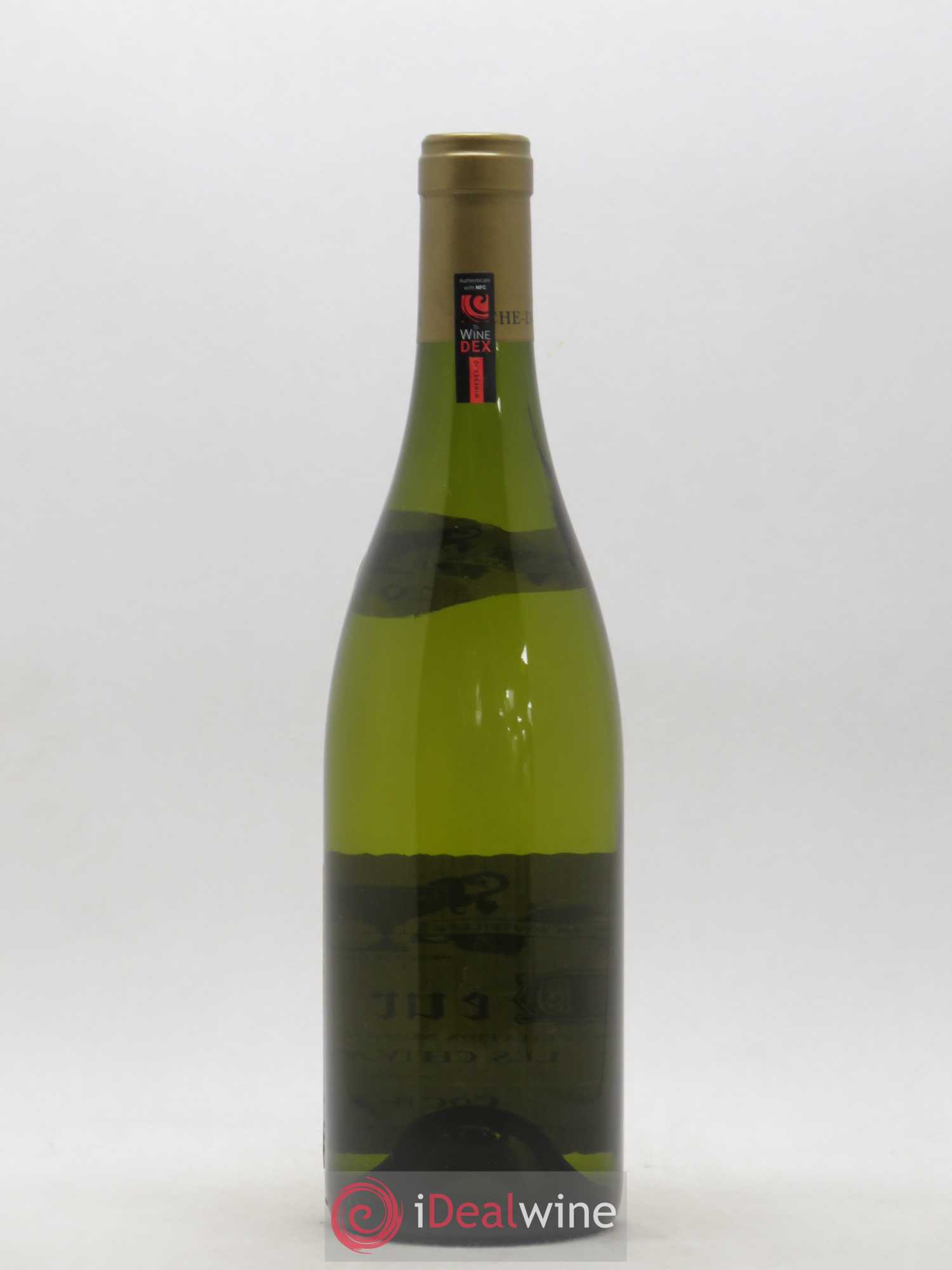 Meursault Les Chevalières Coche Dury (Domaine) 2018 - Posten von 1 Flasche - 1