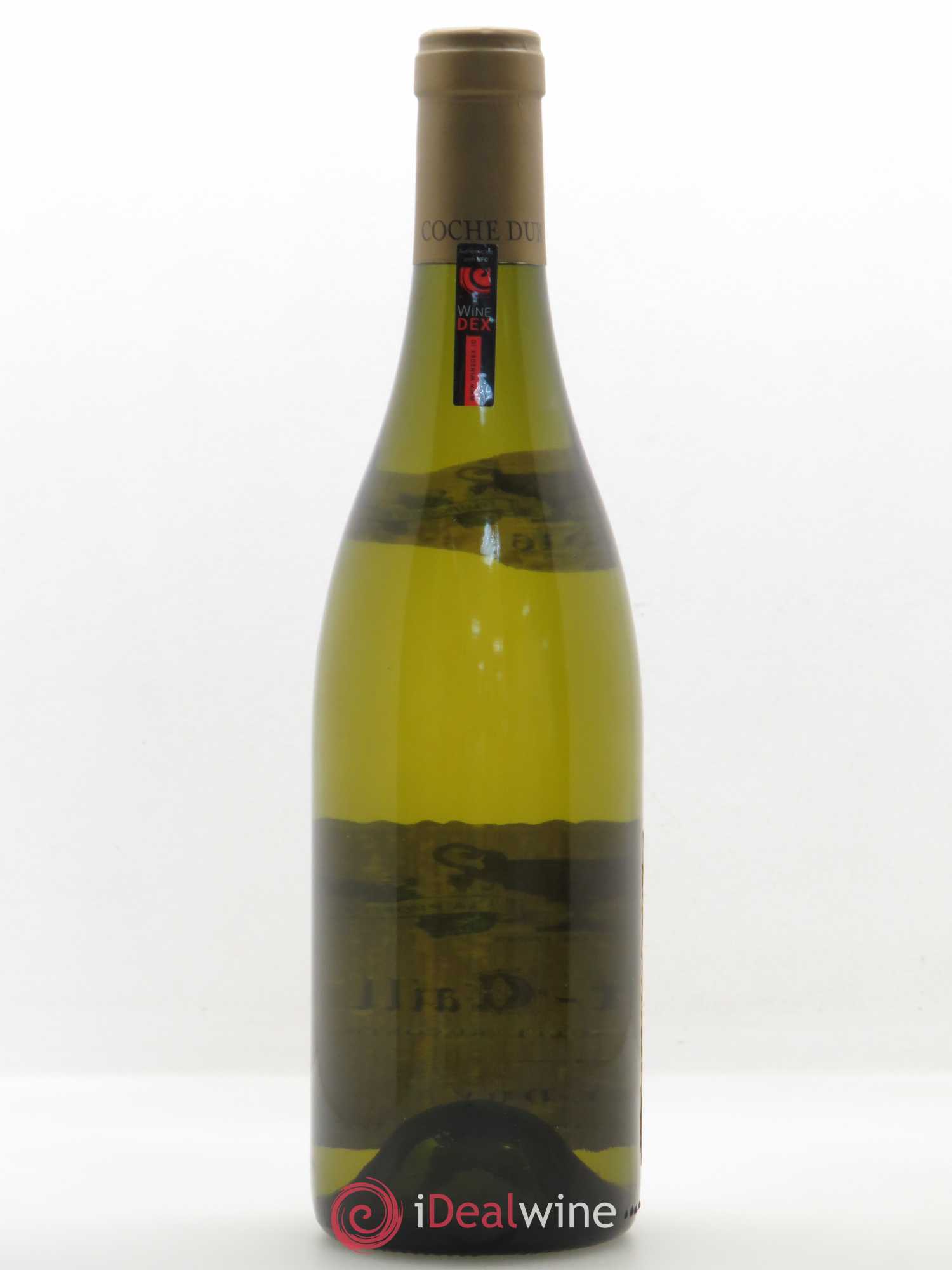 Meursault 1er Cru Caillerets Coche Dury (Domaine) 2016 - Lot de 1 bouteille - 1
