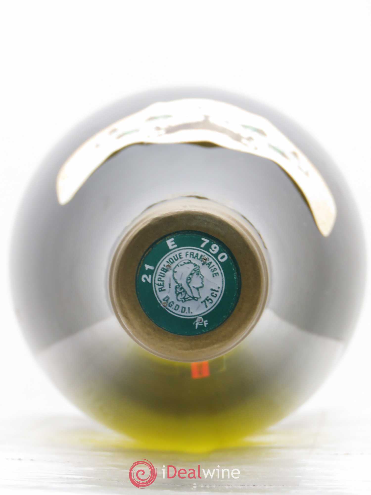 Meursault 1er Cru Caillerets Coche Dury (Domaine) 2016 - Lot de 1 bouteille - 2