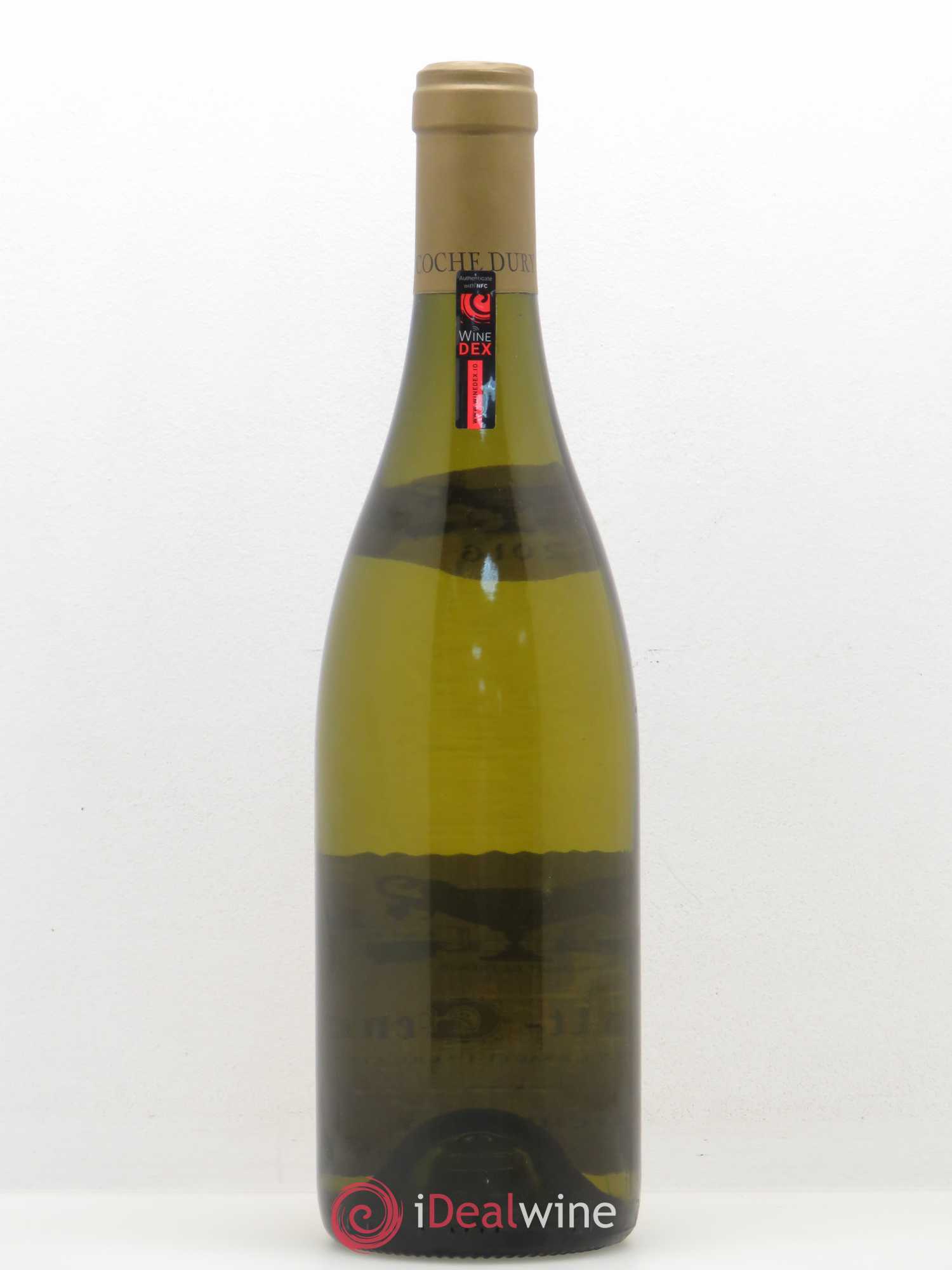 Meursault 1er Cru Genevrières Coche Dury (Domaine) 2016 - Lot de 1 bouteille - 1