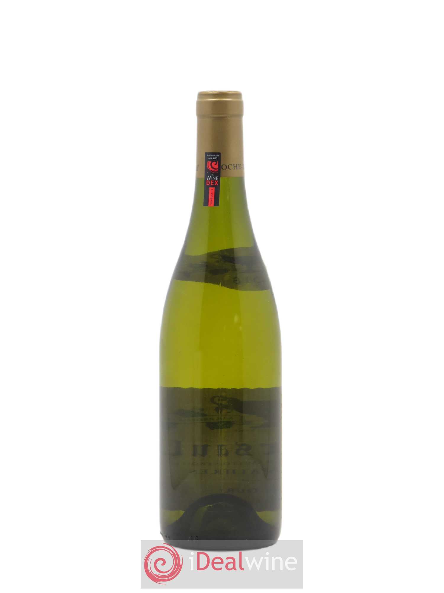 Meursault Les Chevalières Coche Dury (Domaine) 2018 - Lot de 1 bouteille - 1