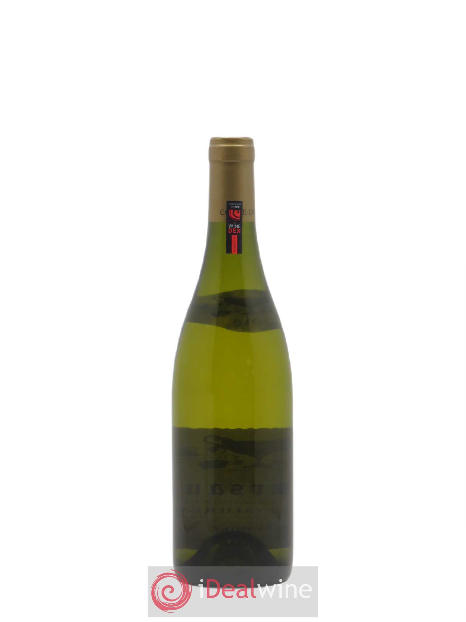 Meursault Les Chevalières Coche Dury (Domaine) 2018 - Lot de 1 bouteille - 1