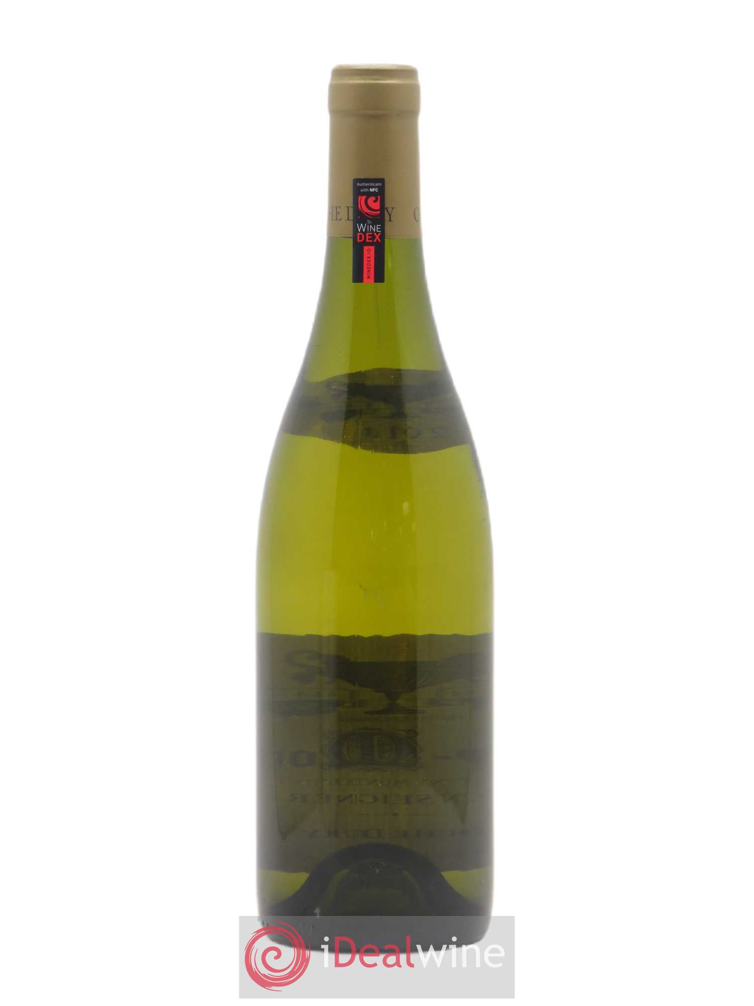 Puligny-Montrachet Les Enseignères Coche Dury (Domaine) 2018 - Lot de 1 bouteille - 1