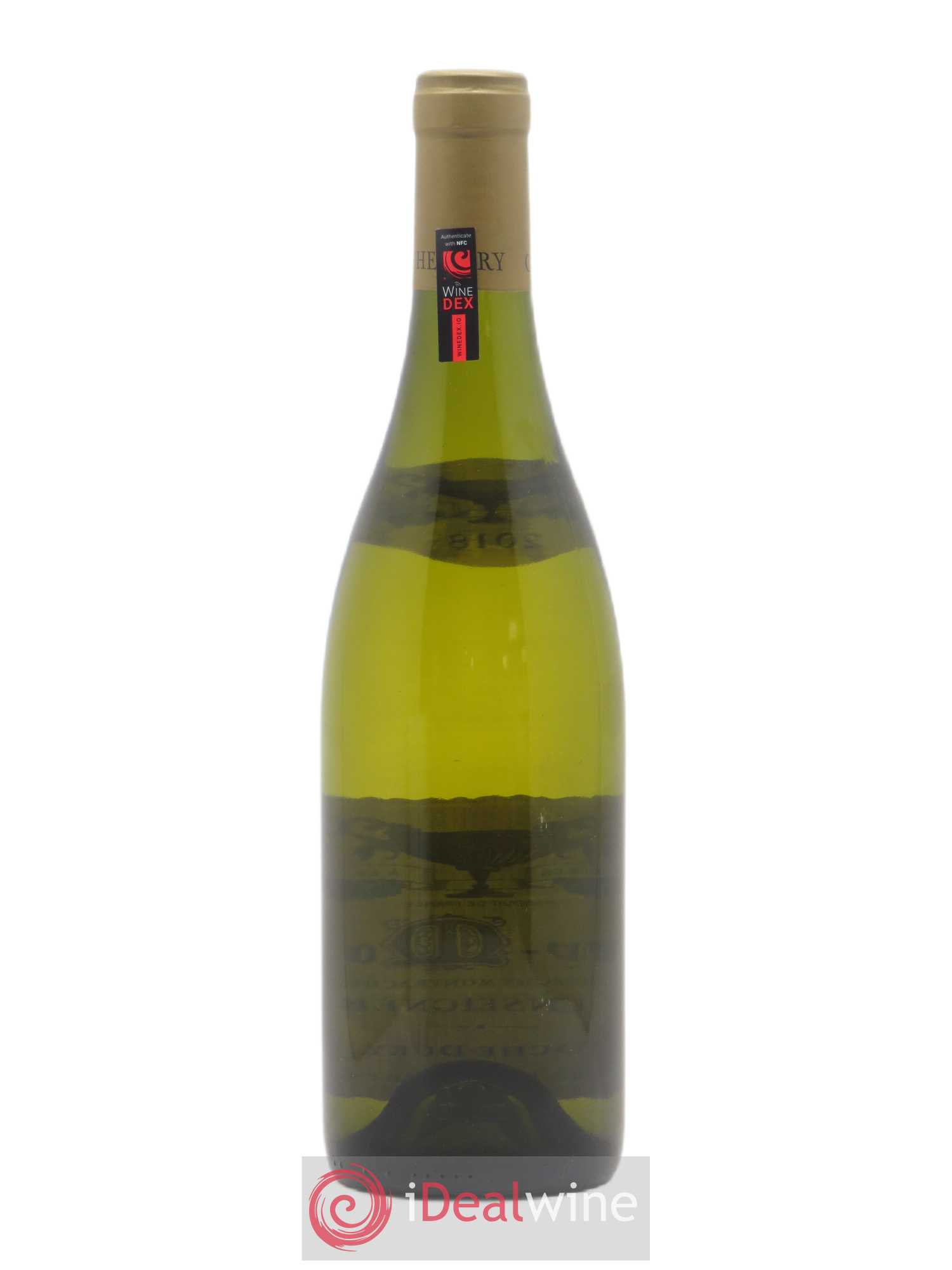 Puligny-Montrachet Les Enseignères Coche Dury (Domaine) 2018 - Lot de 1 bouteille - 1