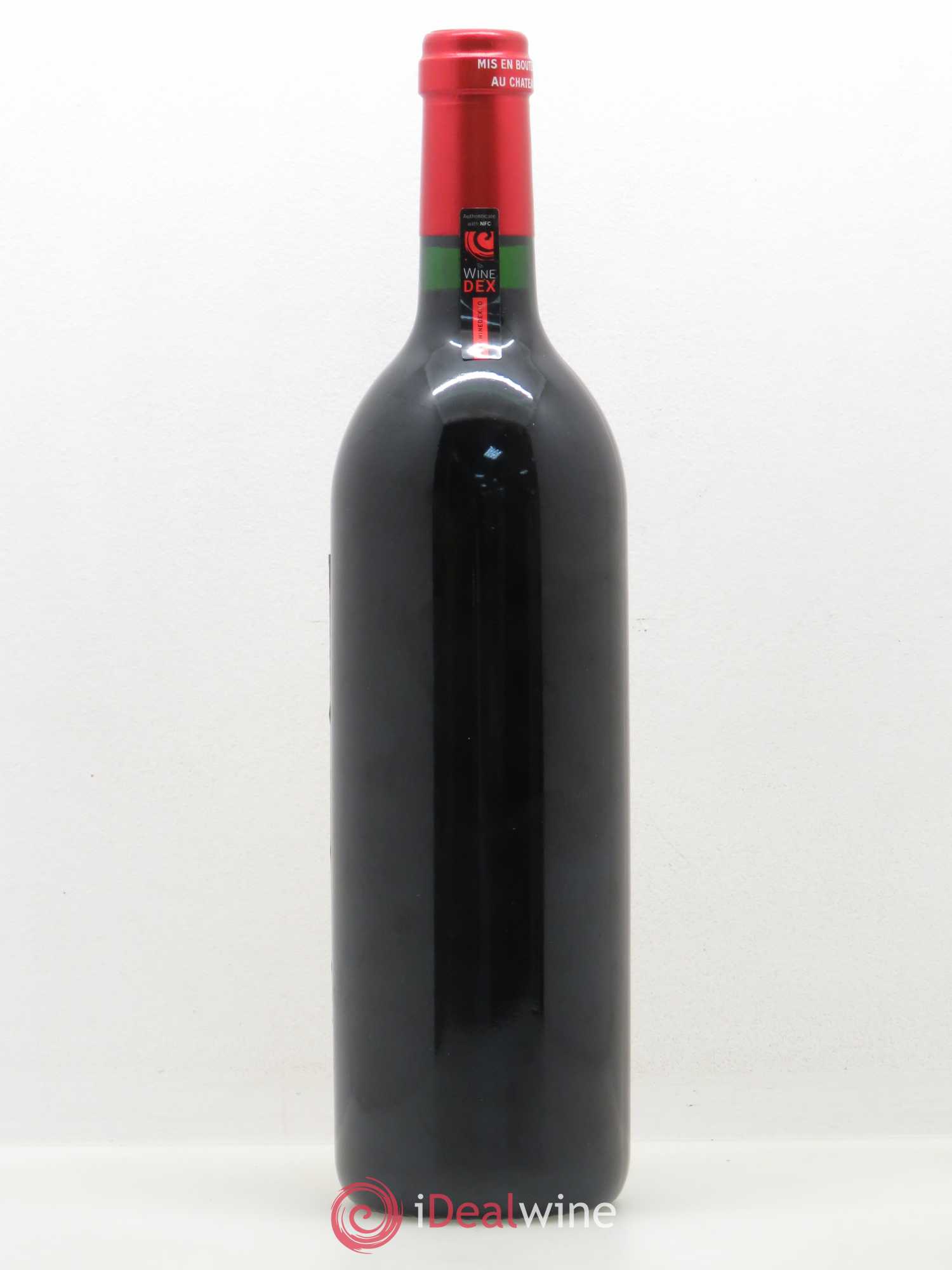 Petrus 1993 - Lot de 1 bouteille - 1