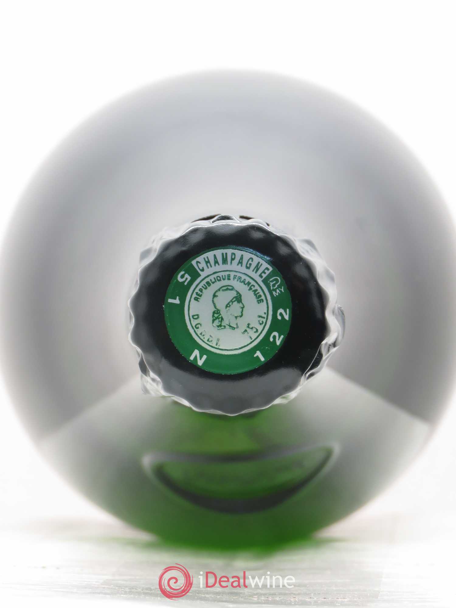 Cuvée S Salon 2004 - Lot de 1 bouteille - 2