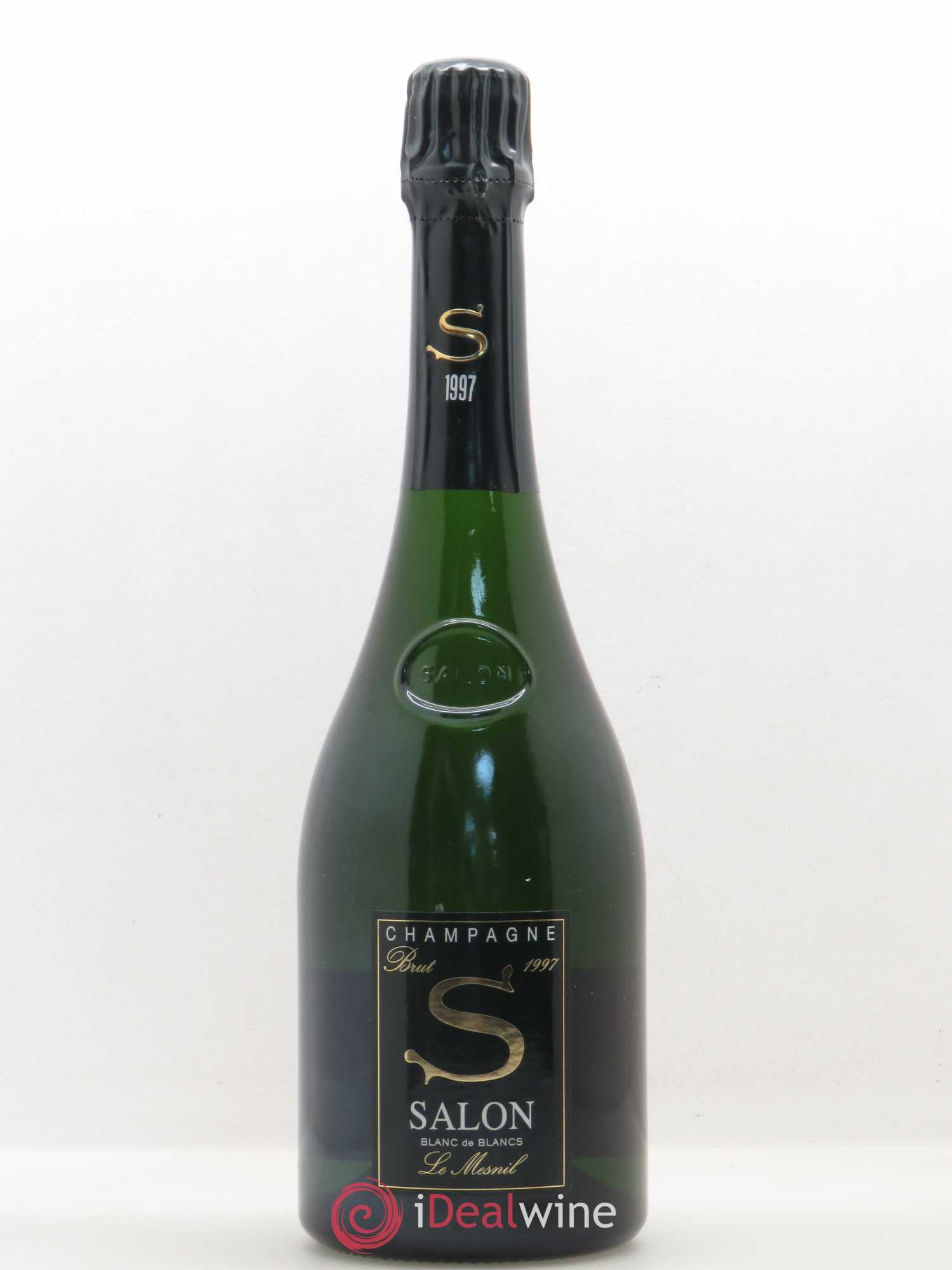 Cuvée S Salon 1997 - Lot de 1 bouteille - 0