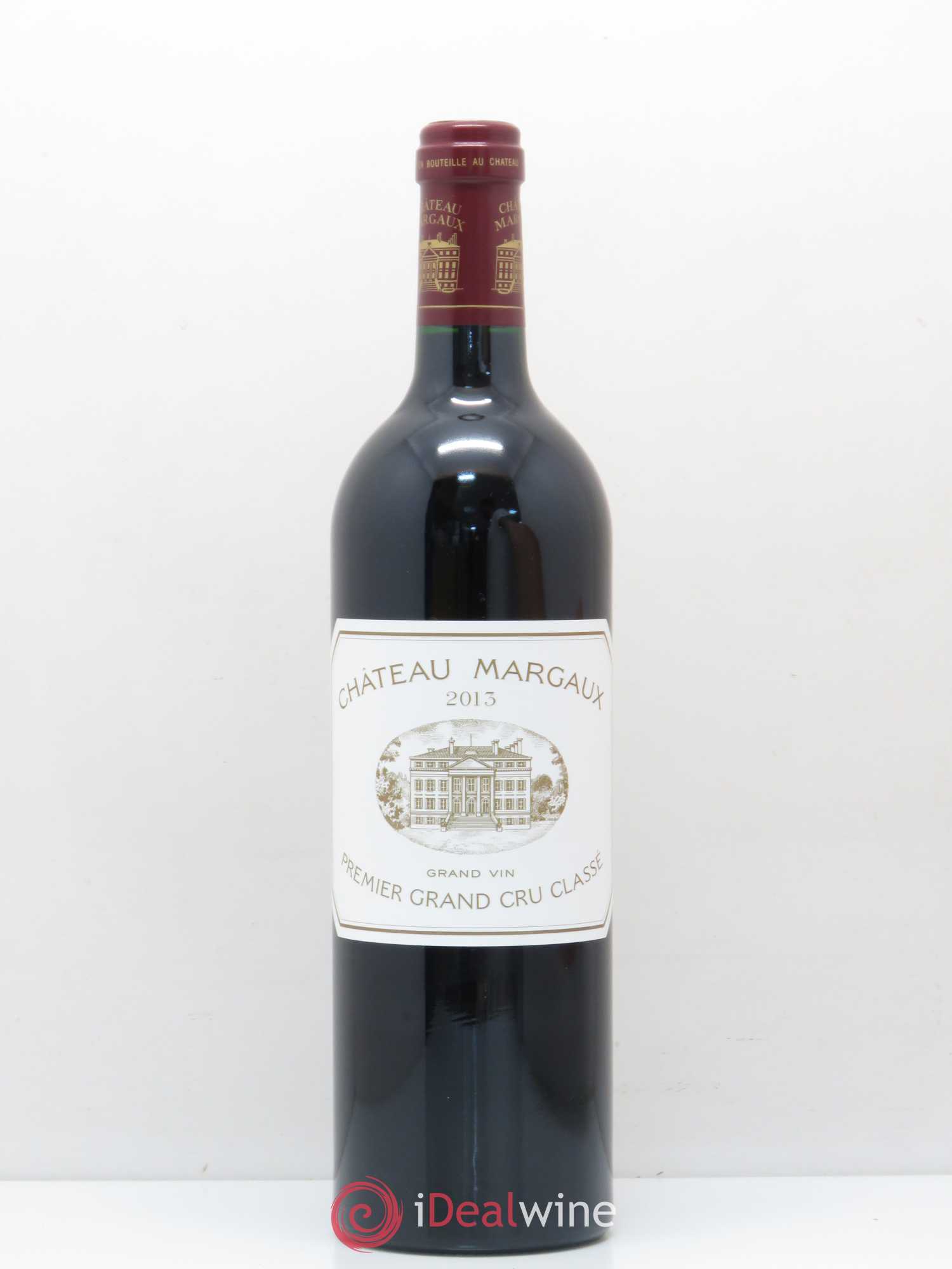 Caisse Collection Duclot (Petrus - Cheval Blanc - Yquem - Haut-Brion - La Mission Haut-Brion - Lafite Rothschild - Margaux - Mouton Rothschild) 2013 - Posten von 8 Flaschen - 8