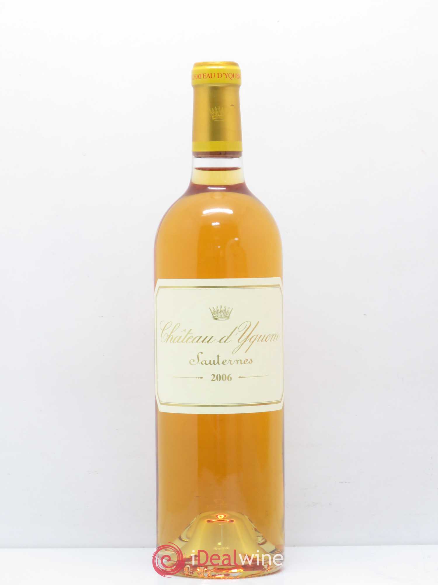 Caisse Collection Duclot (Cheval Blanc - Yquem - Haut Brion - La Mission Haut-Brion - Lafite Rothschild - Latour - Margaux - Mouton Rothschild - Petrus) 2006 - Posten von 9 Flaschen - 3