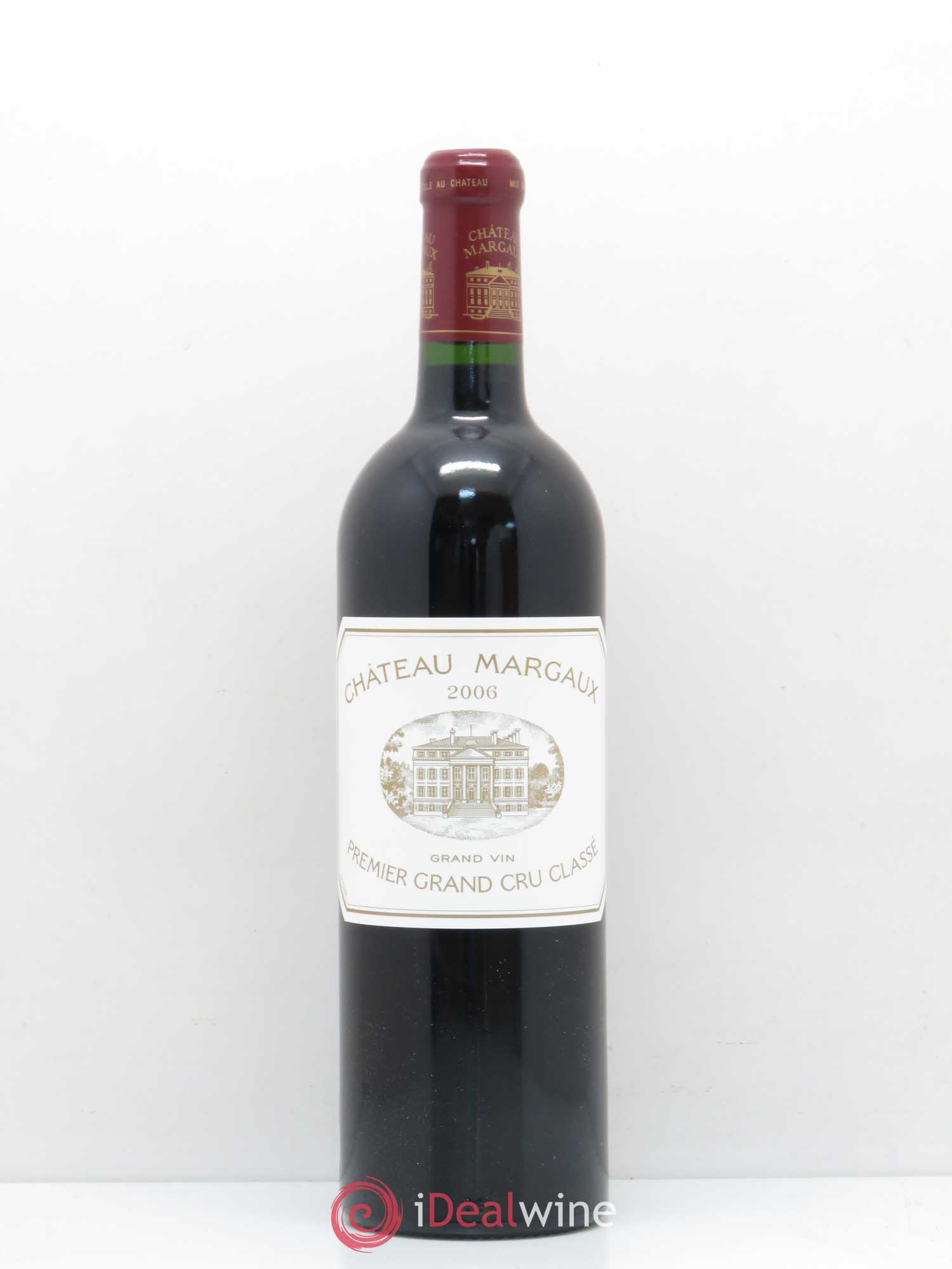 Caisse Collection Duclot (Cheval Blanc - Yquem - Haut Brion - La Mission Haut-Brion - Lafite Rothschild - Latour - Margaux - Mouton Rothschild - Petrus) 2006 - Posten von 9 Flaschen - 8