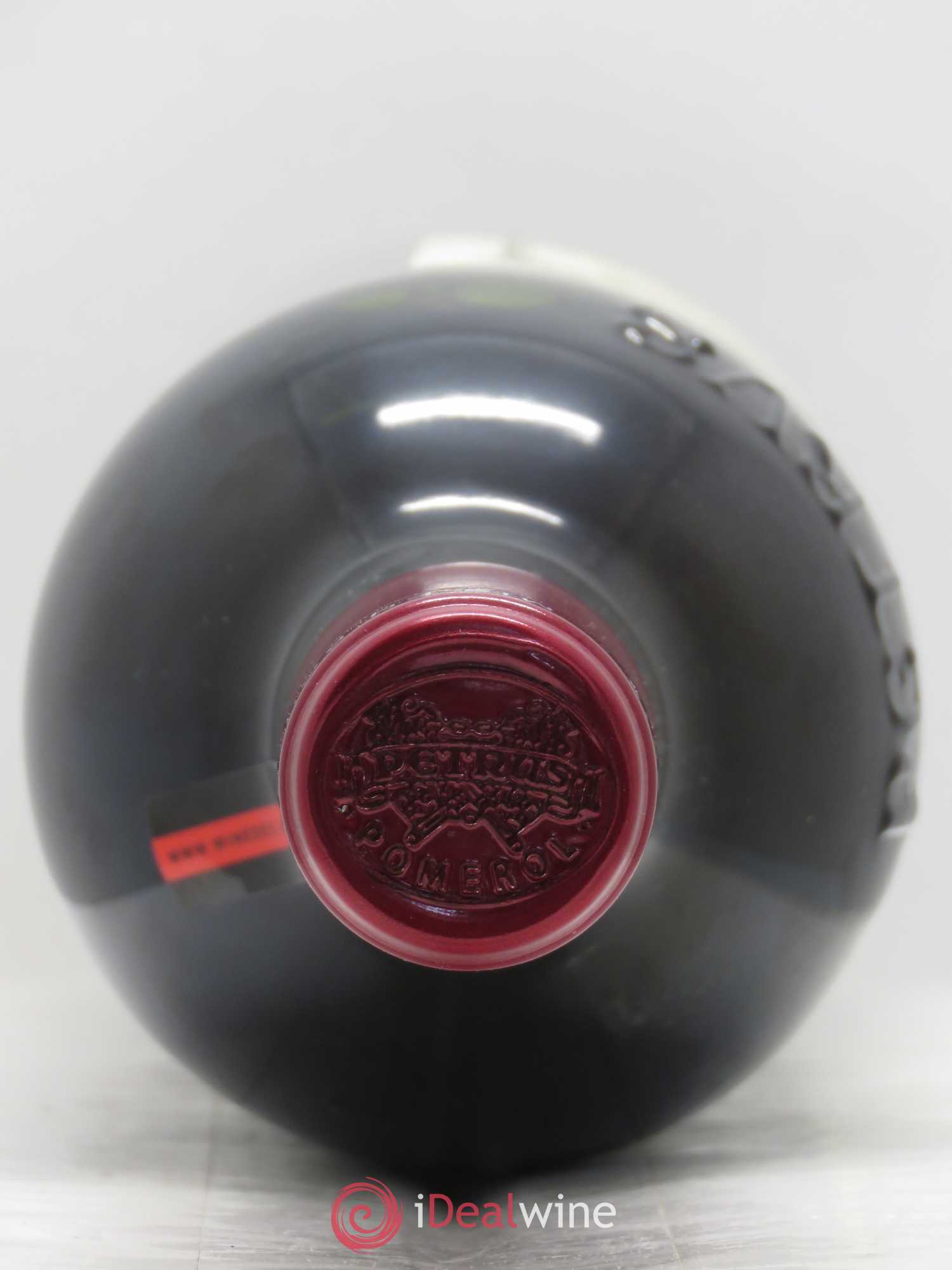 Petrus 2010 - Lot de 1 bouteille - 2