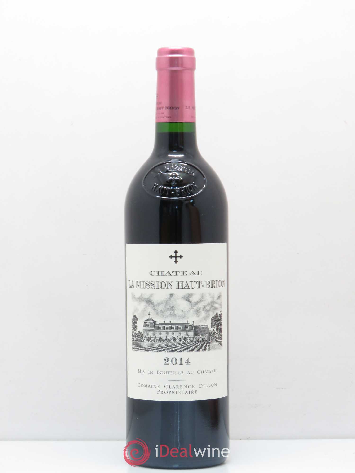 Caisse Collection Duclot (Petrus - Cheval Blanc - Yquem - Haut-Brion - La Mission Haut-Brion - Lafite Rothschild - Margaux - Mouton Rothschild) 2014 - Posten von 8 Flaschen - 6