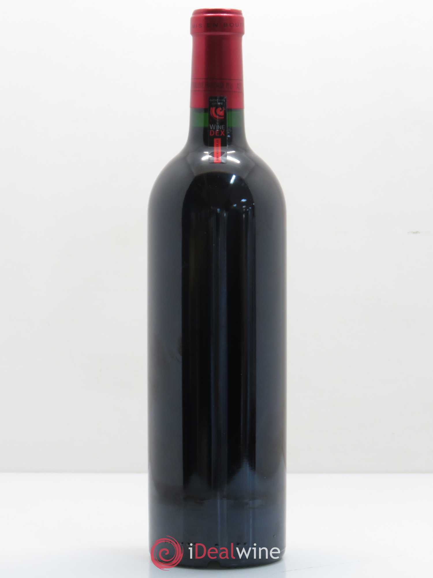 Petrus 2004 - Lot de 1 bouteille - 1