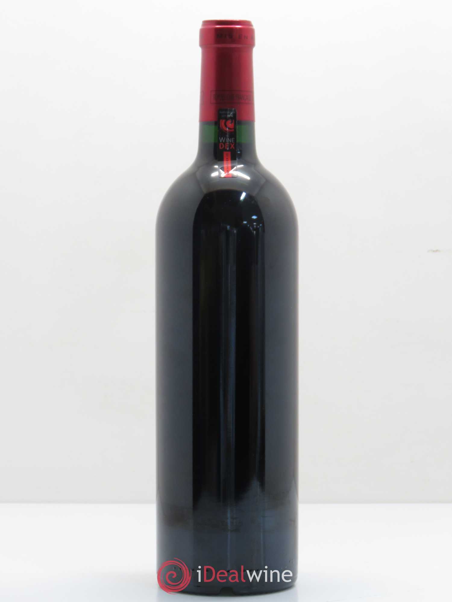 Petrus 2004 - Posten von 1 Flasche - 1