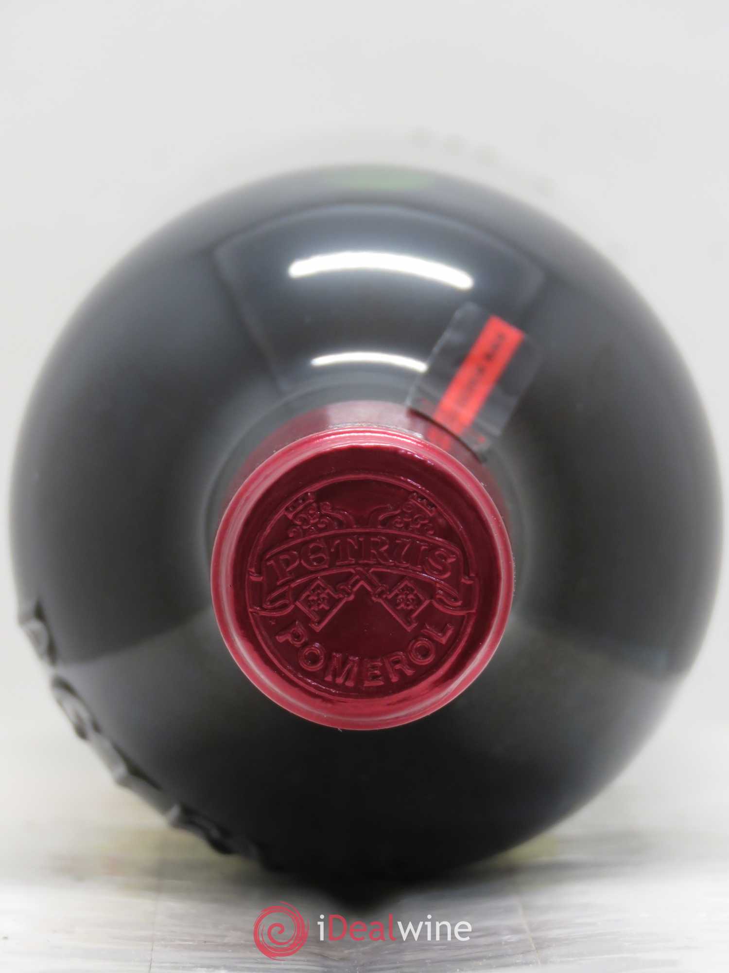 Petrus 2004 - Posten von 1 Flasche - 2