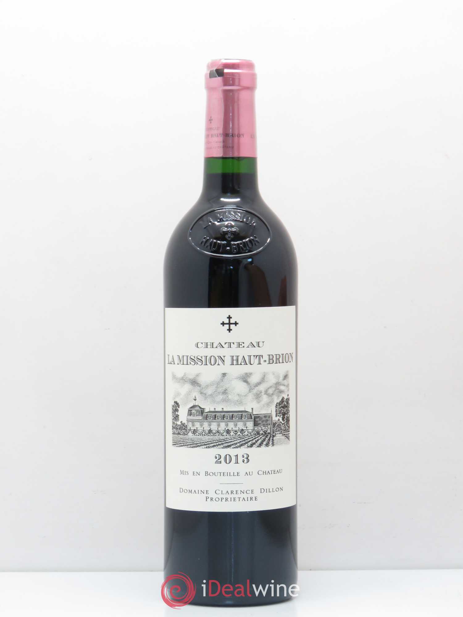 Caisse Collection Duclot (Petrus - Cheval Blanc - Yquem - Haut-Brion - La Mission Haut-Brion - Lafite Rothschild - Margaux - Mouton Rothschild) 2013 - Posten von 8 Flaschen - 6