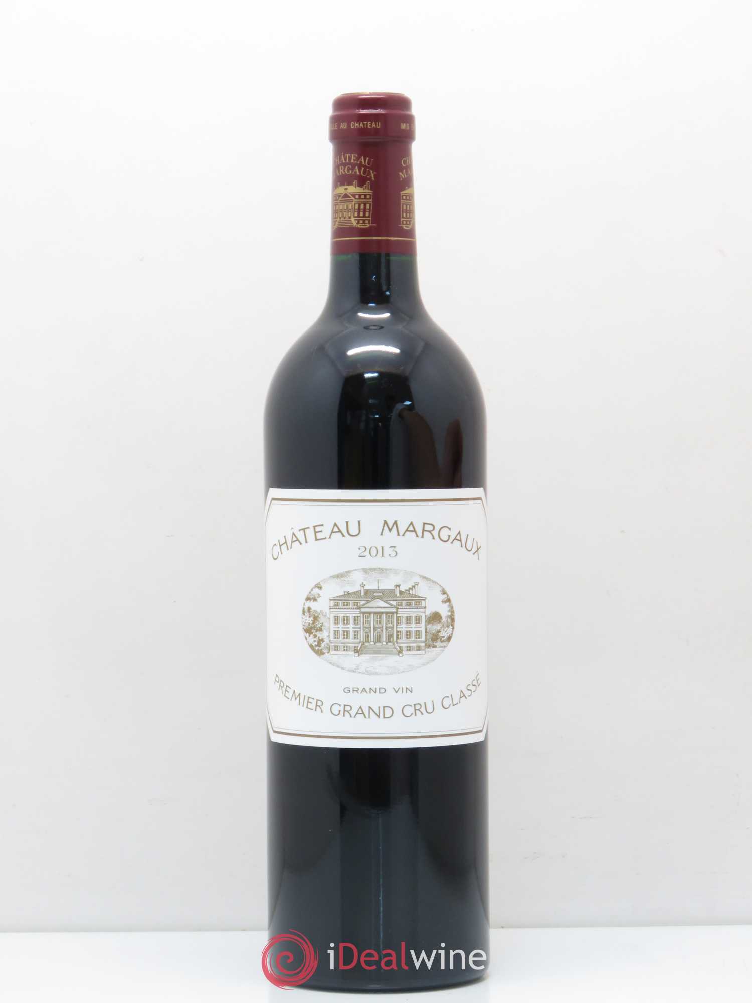 Caisse Collection Duclot (Petrus - Cheval Blanc - Yquem - Haut-Brion - La Mission Haut-Brion - Lafite Rothschild - Margaux - Mouton Rothschild) 2013 - Posten von 8 Flaschen - 8