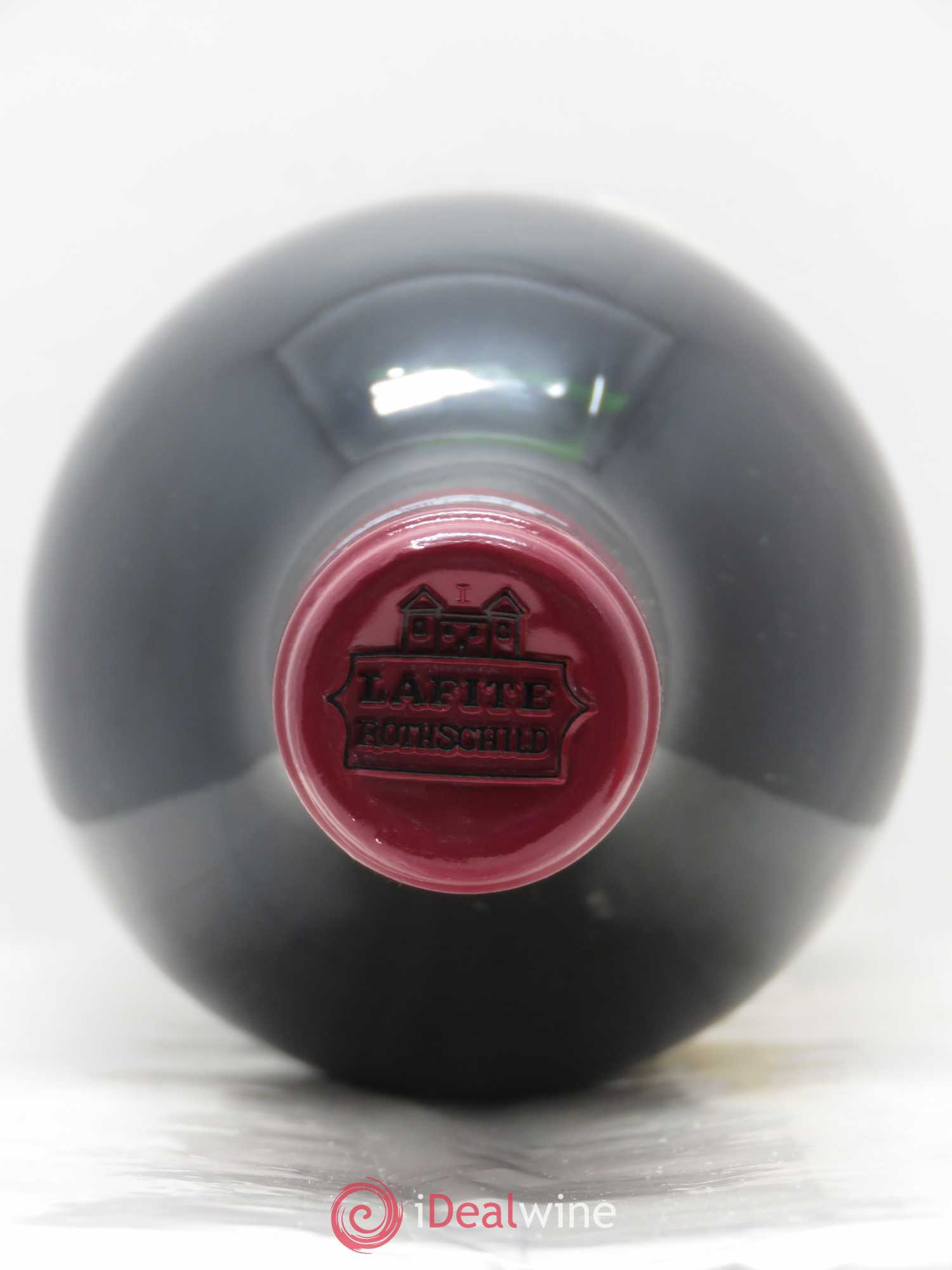 Château Lafite Rothschild 1er Grand Cru Classé 1994 - Lot de 1 bouteille - 1