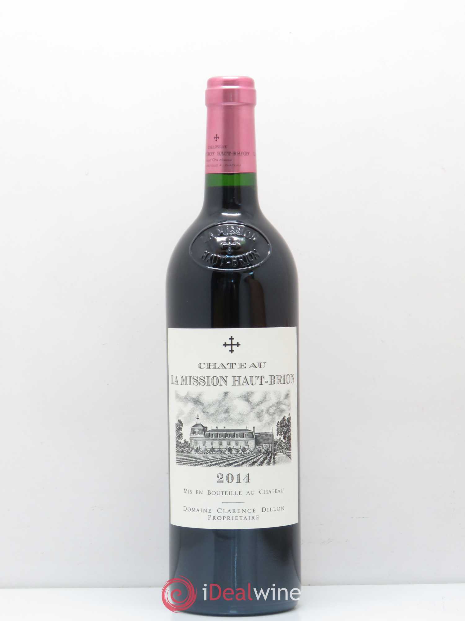 Caisse Collection Duclot (Petrus - Cheval Blanc - Yquem - Haut-Brion - La Mission Haut-Brion - Lafite Rothschild - Margaux - Mouton Rothschild) 2014 - Posten von 8 Flaschen - 6