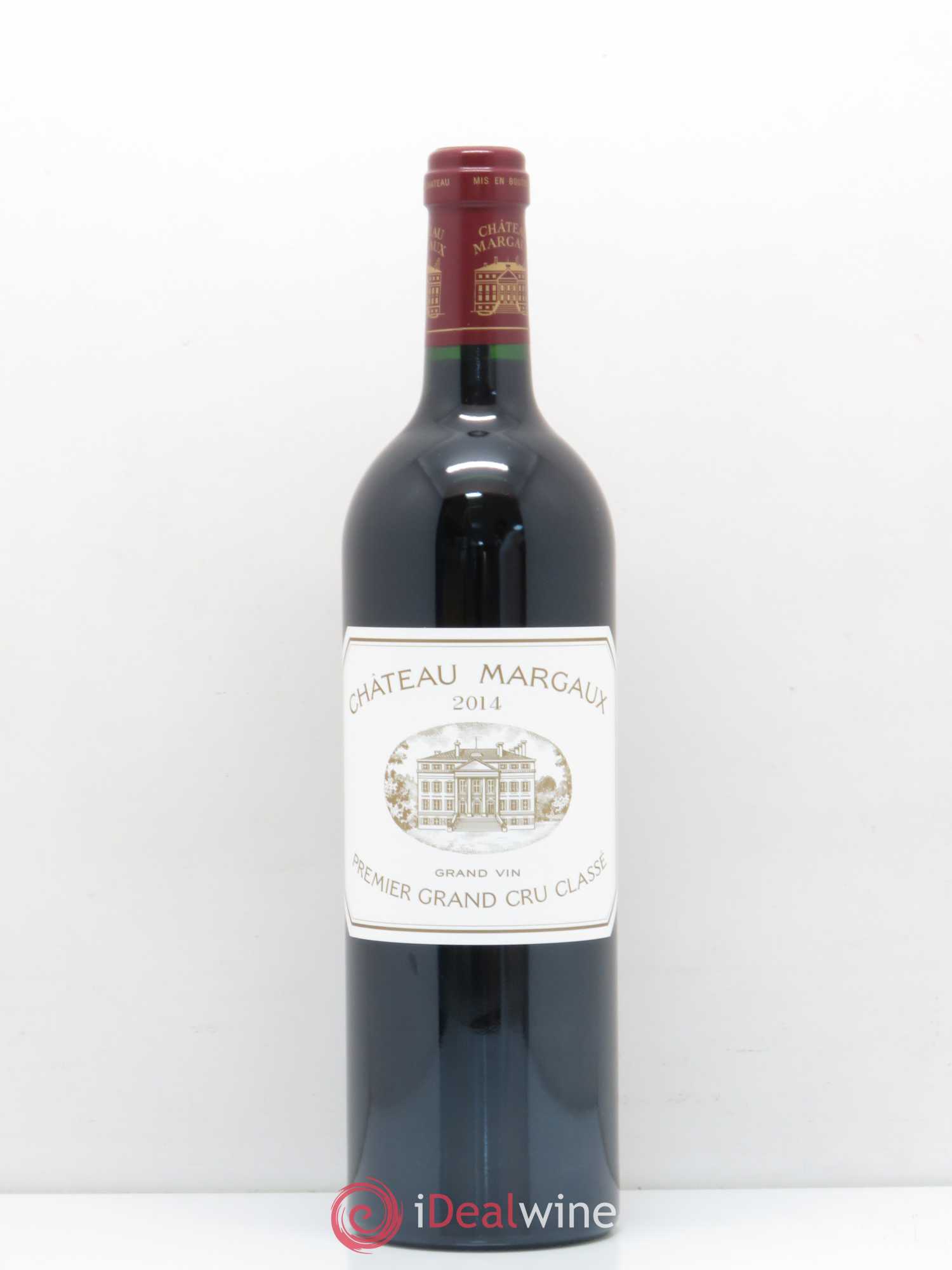 Caisse Collection Duclot (Petrus - Cheval Blanc - Yquem - Haut-Brion - La Mission Haut-Brion - Lafite Rothschild - Margaux - Mouton Rothschild) 2014 - Posten von 8 Flaschen - 8