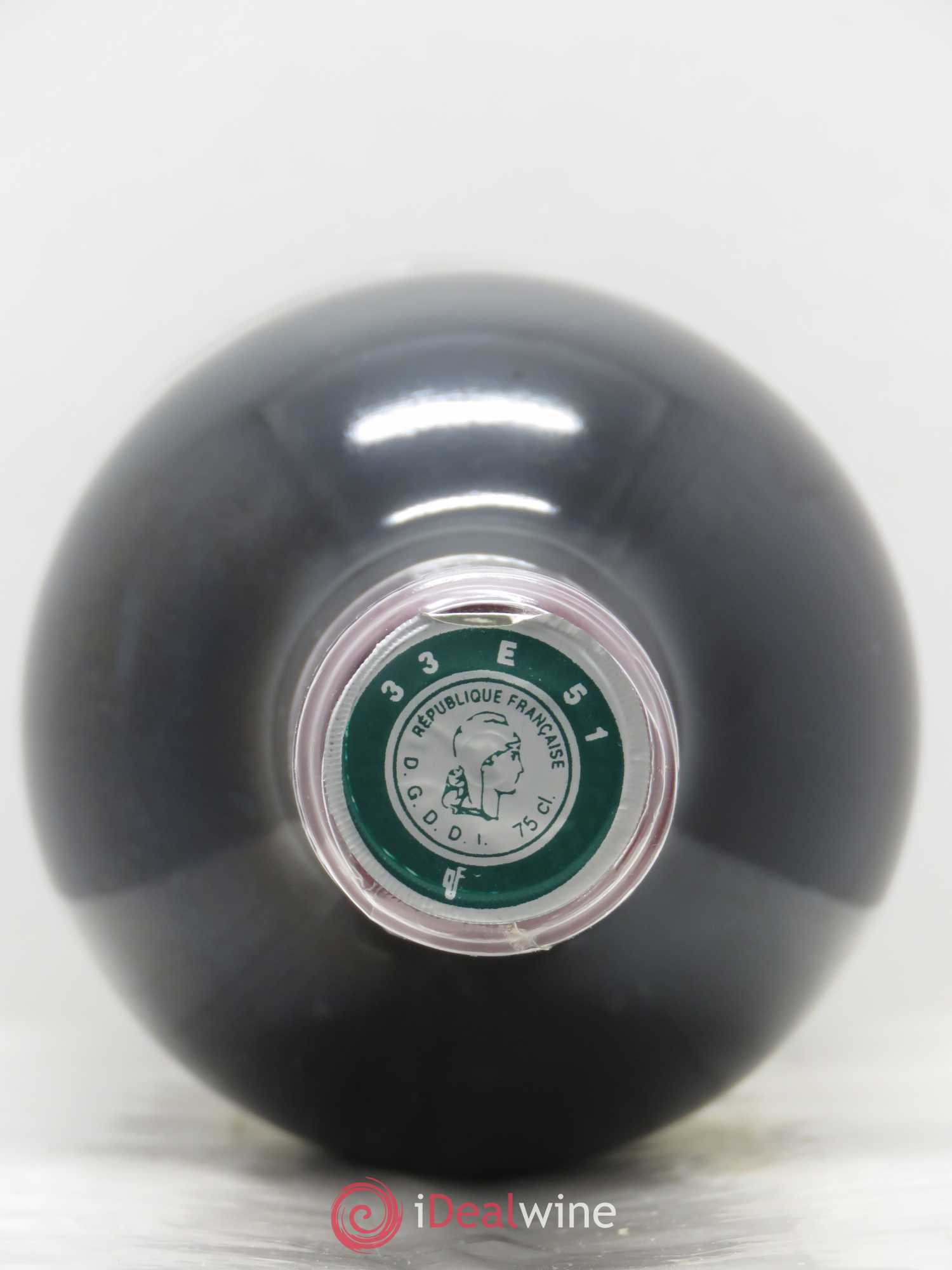Château Margaux 1er Grand Cru Classé 2006 - Lot de 2 bouteilles - 2