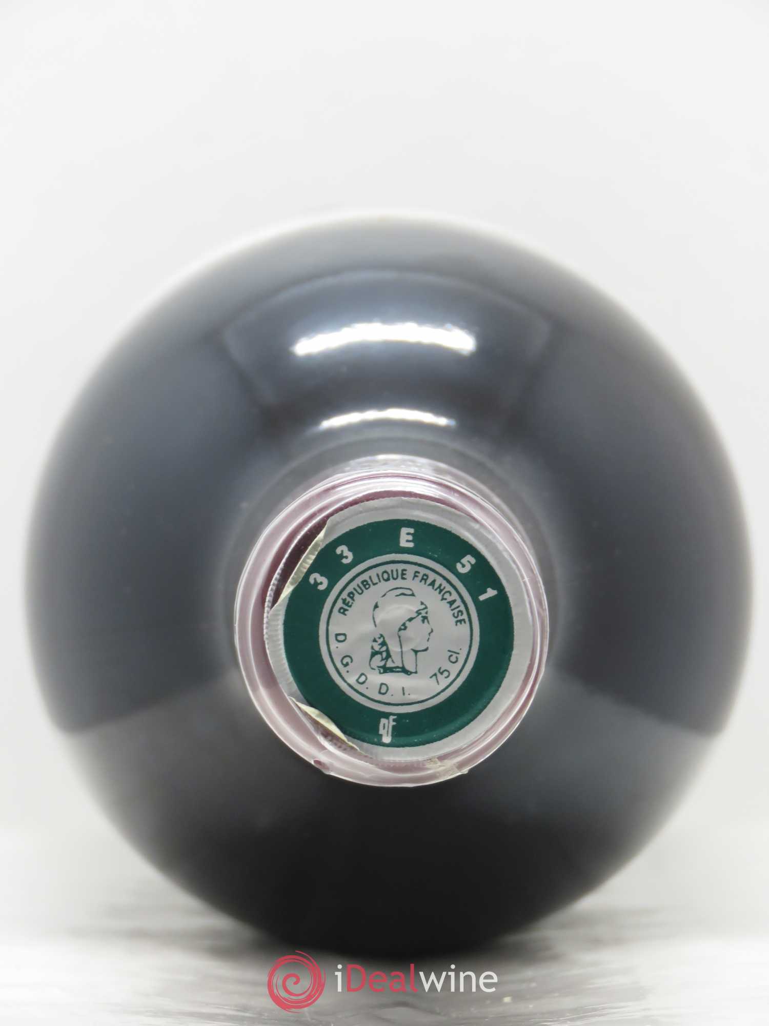 Château Margaux 1er Grand Cru Classé 2006 - Lot de 2 bouteilles - 2