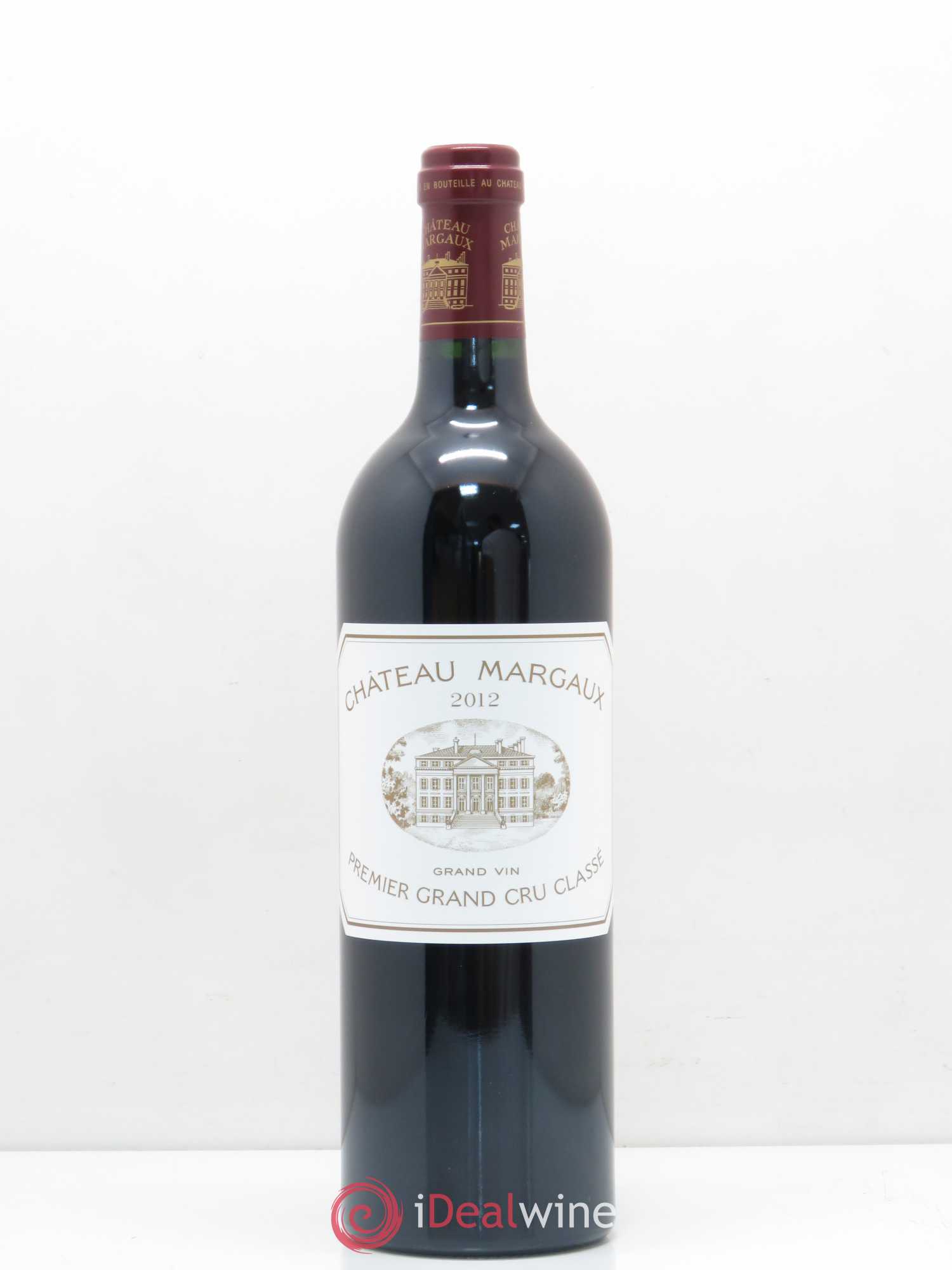 Caisse Collection Duclot (Petrus - Cheval Blanc - Haut-Brion - La Mission Haut-Brion - Lafite Rothschild - Margaux - Mouton Rothschild) 2012 - Posten von 7 Flaschen - 7