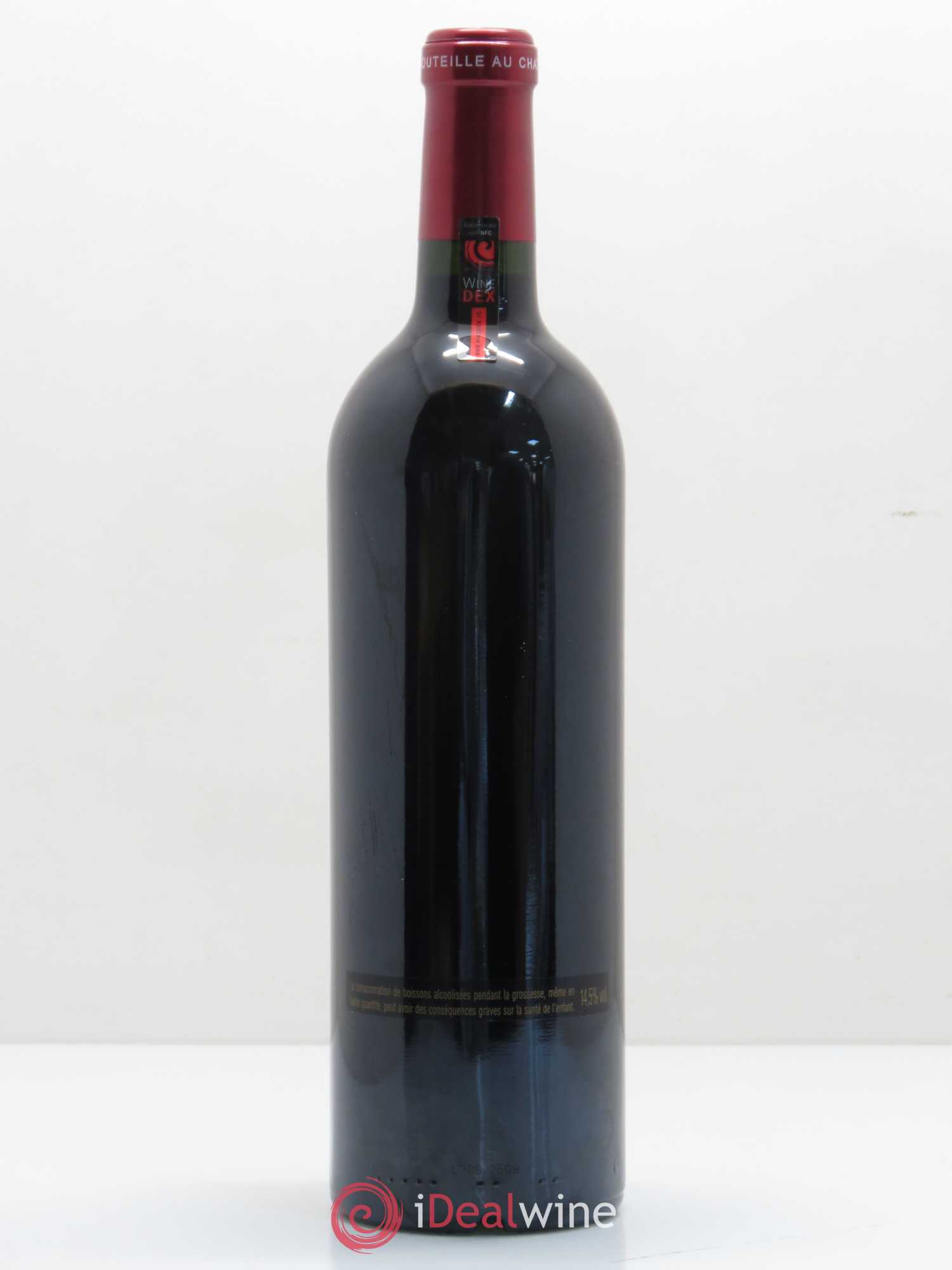 Petrus 2009 - Lot de 1 bouteille - 1