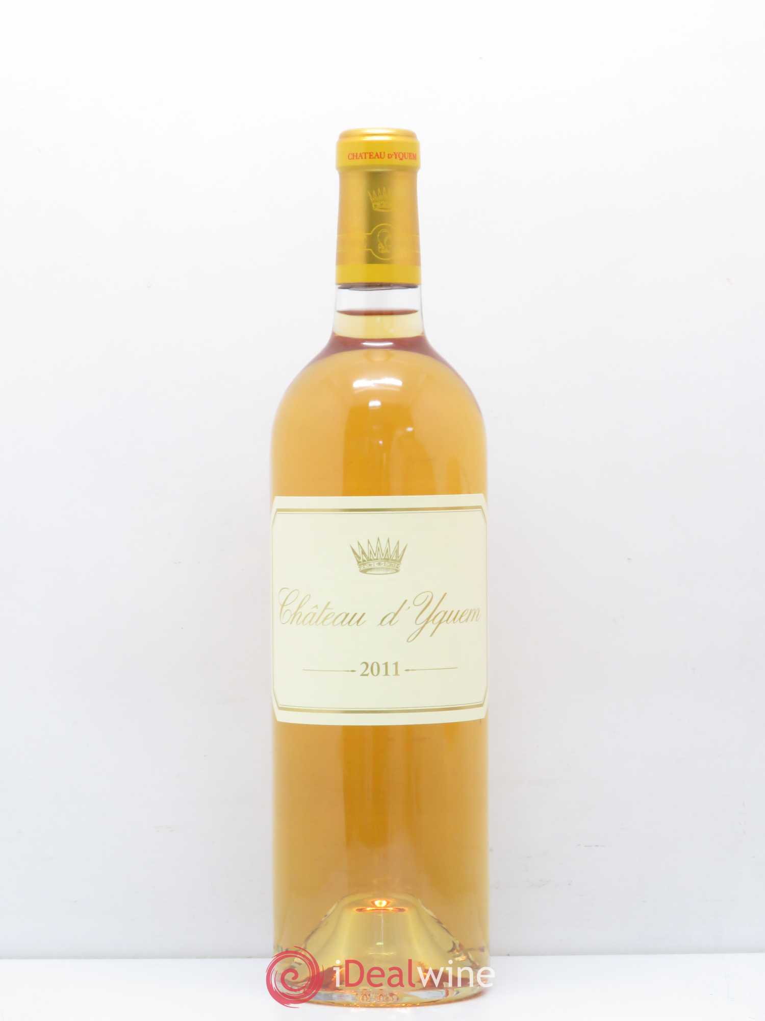 Caisse Collection Duclot (Latour - Petrus - Cheval Blanc - Yquem - Haut-Brion - La Mission Haut-Brion - Lafite Rothschild - Margaux - Mouton Rothschild) 2011 - Posten von 9 Flaschen - 4