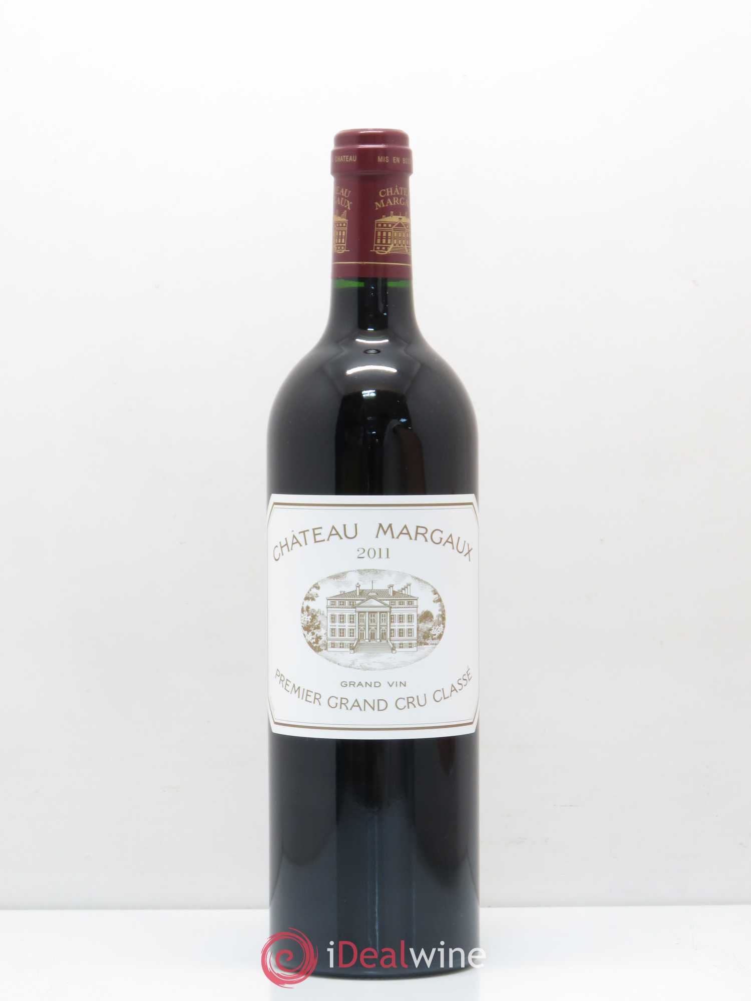 Caisse Collection Duclot (Latour - Petrus - Cheval Blanc - Yquem - Haut-Brion - La Mission Haut-Brion - Lafite Rothschild - Margaux - Mouton Rothschild) 2011 - Posten von 9 Flaschen - 9