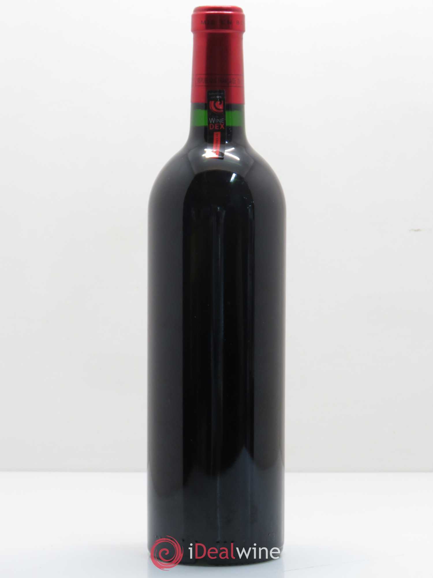 Petrus 2005 - Lot de 1 bouteille - 1