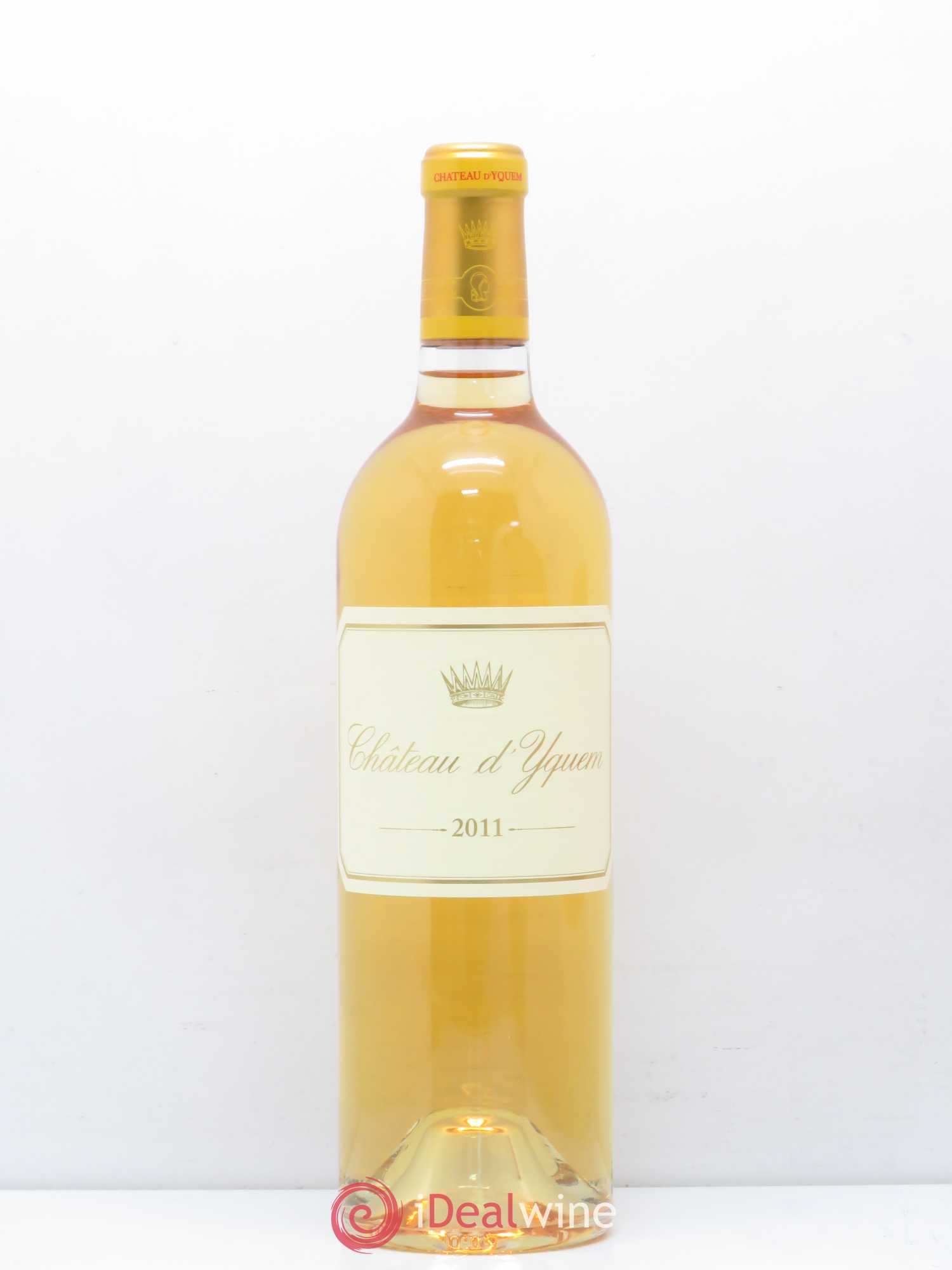 Caisse Collection Duclot (Latour - Petrus - Cheval Blanc - Yquem - Haut-Brion - La Mission Haut-Brion - Lafite Rothschild - Margaux - Mouton Rothschild) 2011 - Posten von 9 Flaschen - 5