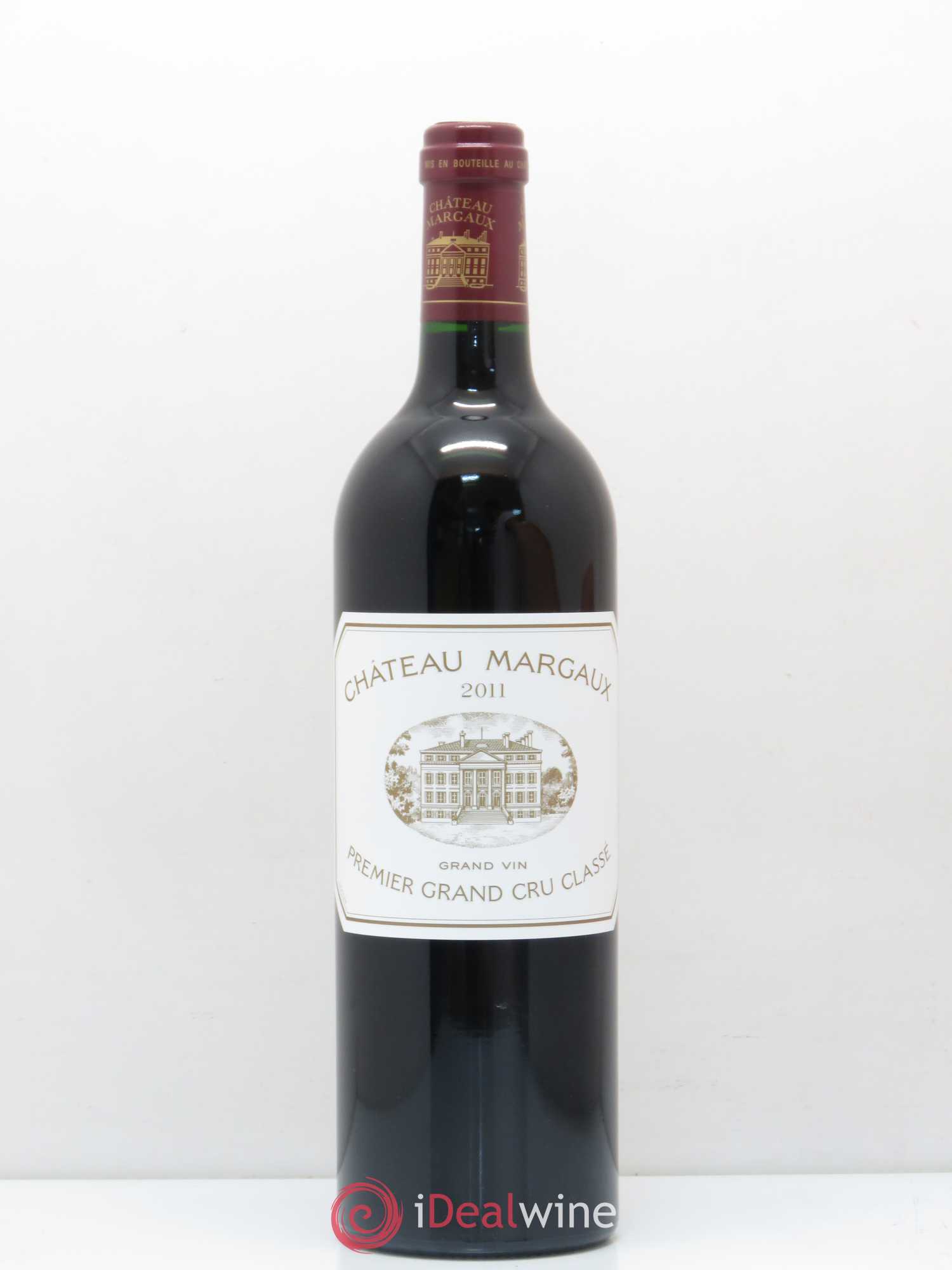 Caisse Collection Duclot (Latour - Petrus - Cheval Blanc - Yquem - Haut-Brion - La Mission Haut-Brion - Lafite Rothschild - Margaux - Mouton Rothschild) 2011 - Posten von 9 Flaschen - 9
