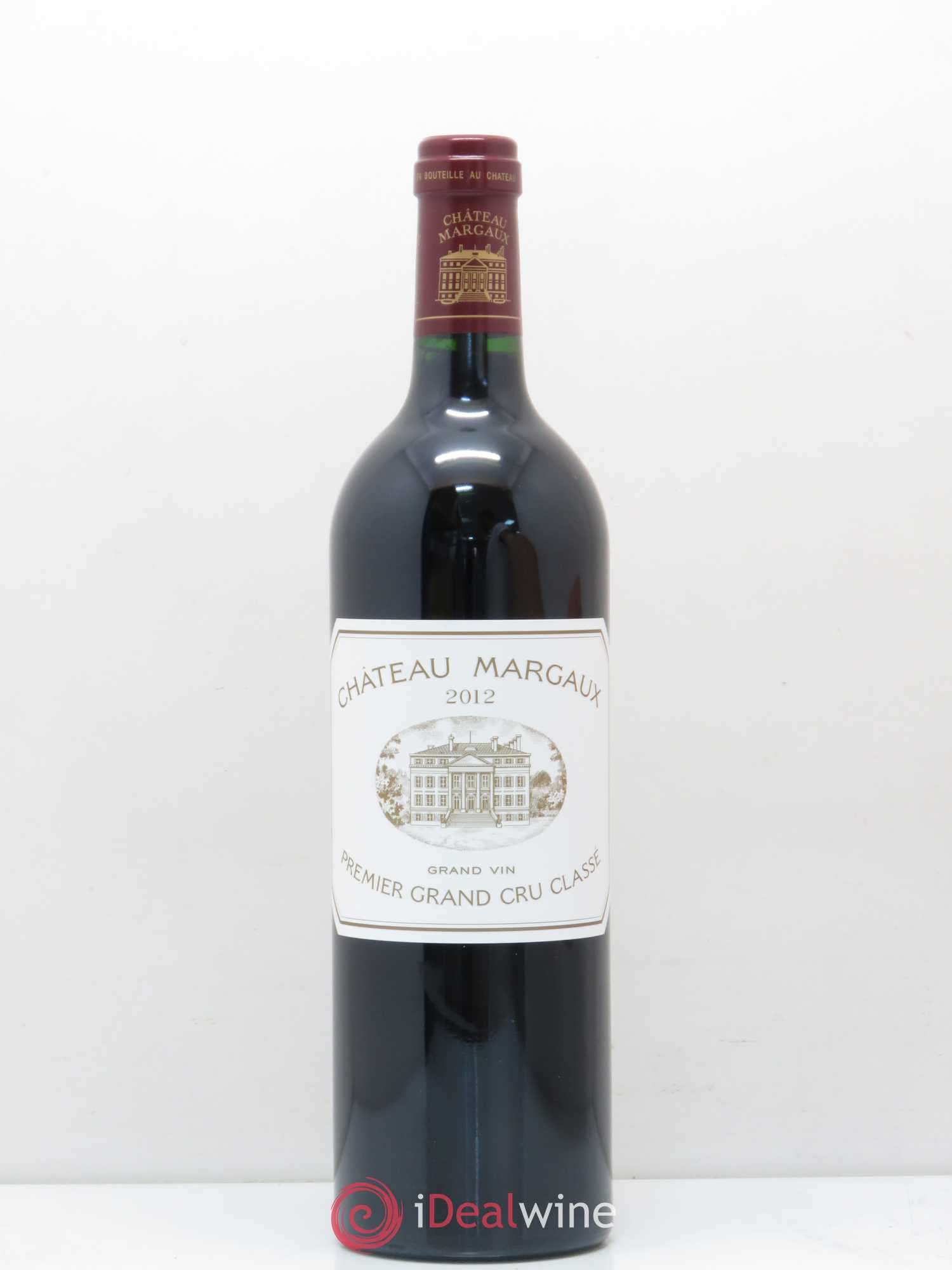 Caisse Collection Duclot (Petrus - Cheval Blanc - Haut-Brion - La Mission Haut-Brion - Lafite Rothschild - Margaux - Mouton Rothschild) 2012 - Posten von 7 Flaschen - 7